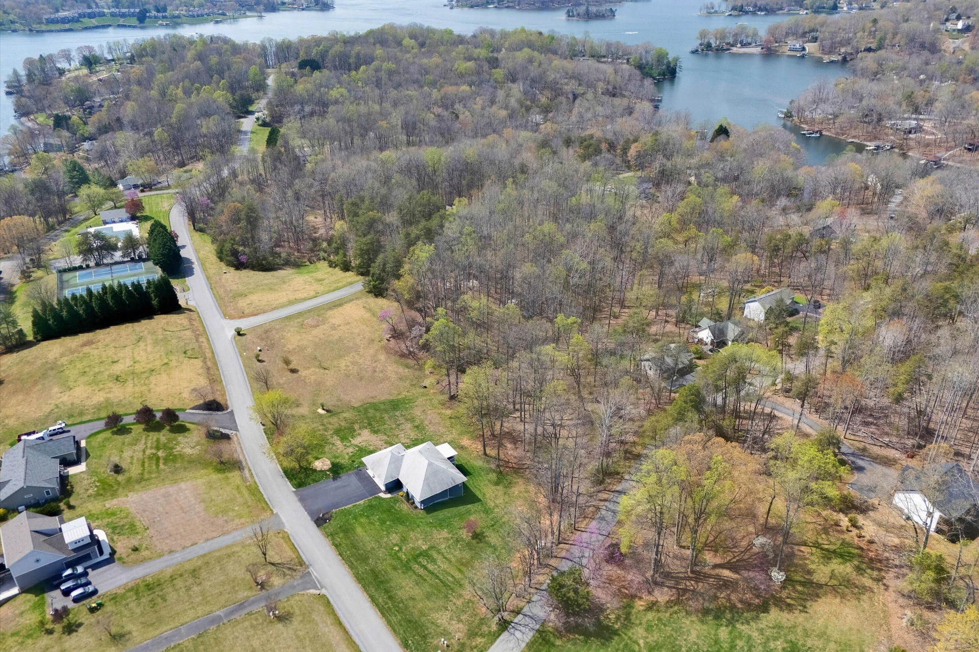 301 Indian Ridge DR - Photo 59