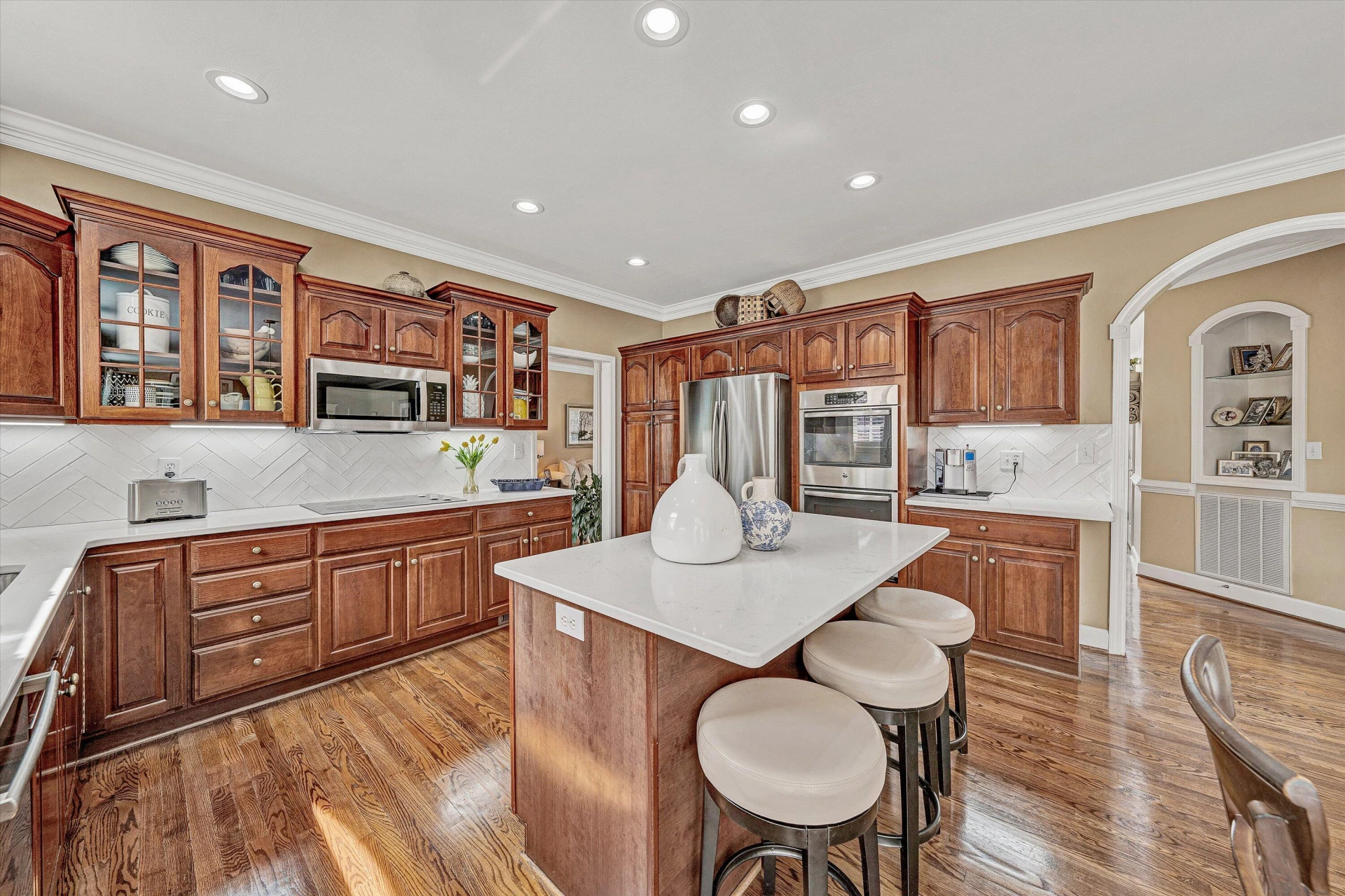 1935 Springmill RD - Photo 17