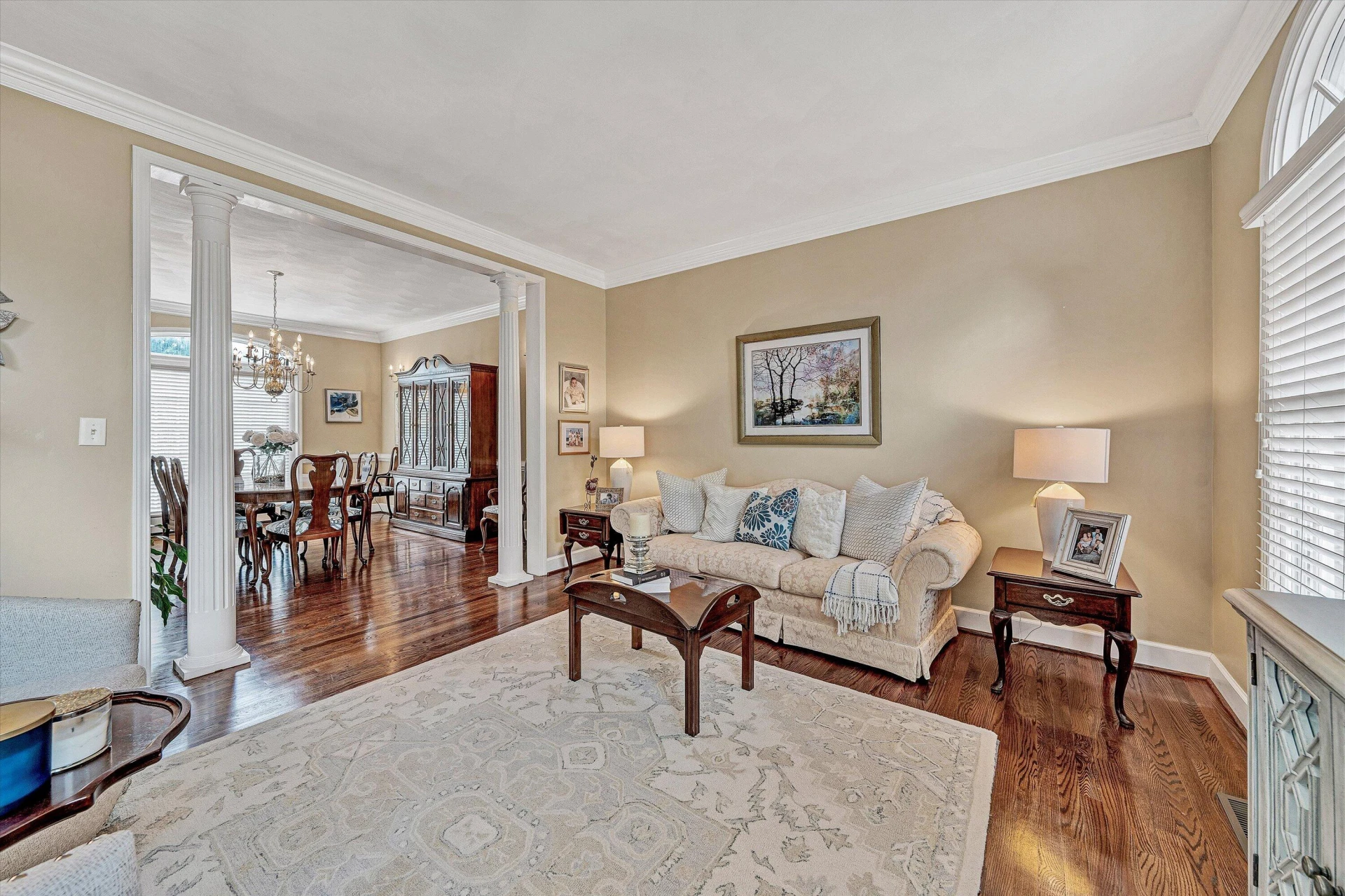 1935 Springmill RD - Photo 8