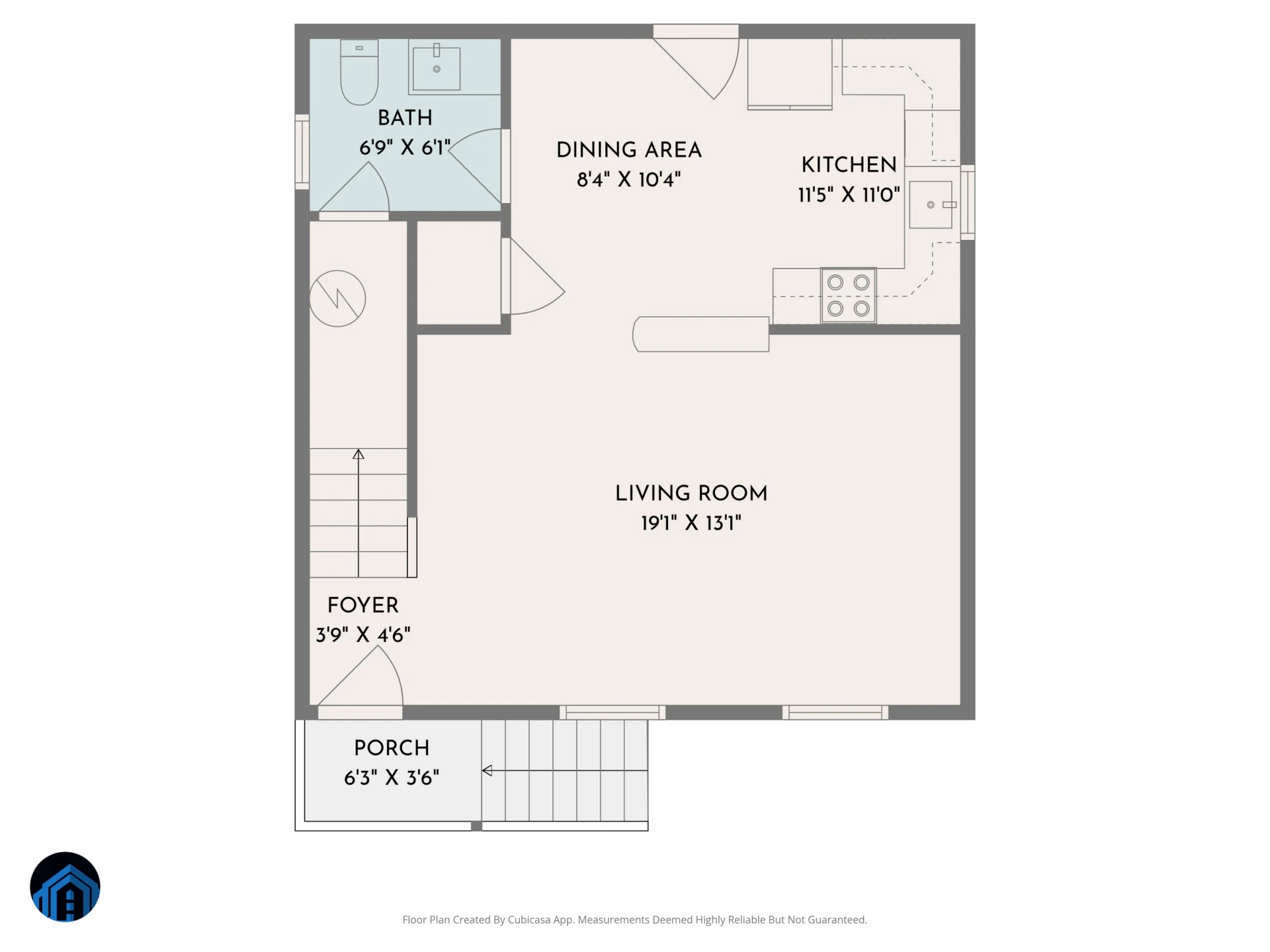1452 Varnell AVE NE - Photo 25
