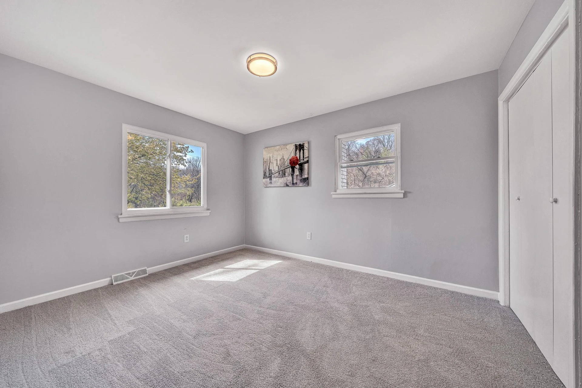 3931 Green Spring AVE NW - Photo 22