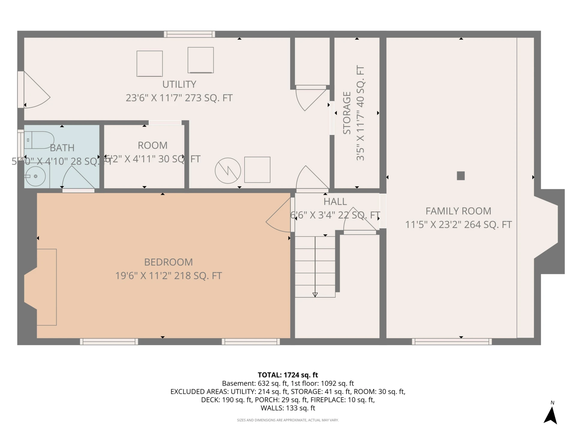 3931 Green Spring AVE NW - Photo 3