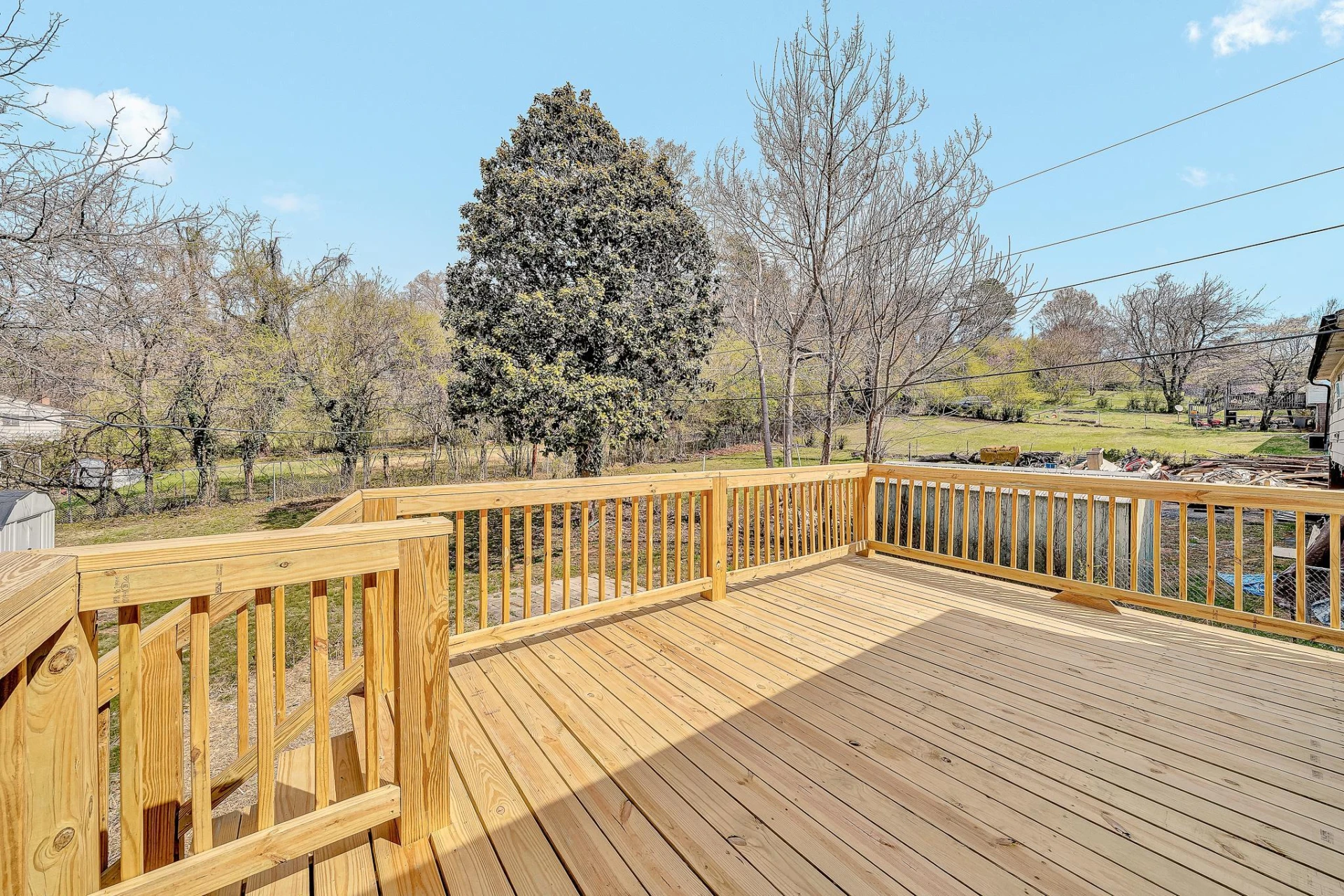 3931 Green Spring AVE NW - Photo 30