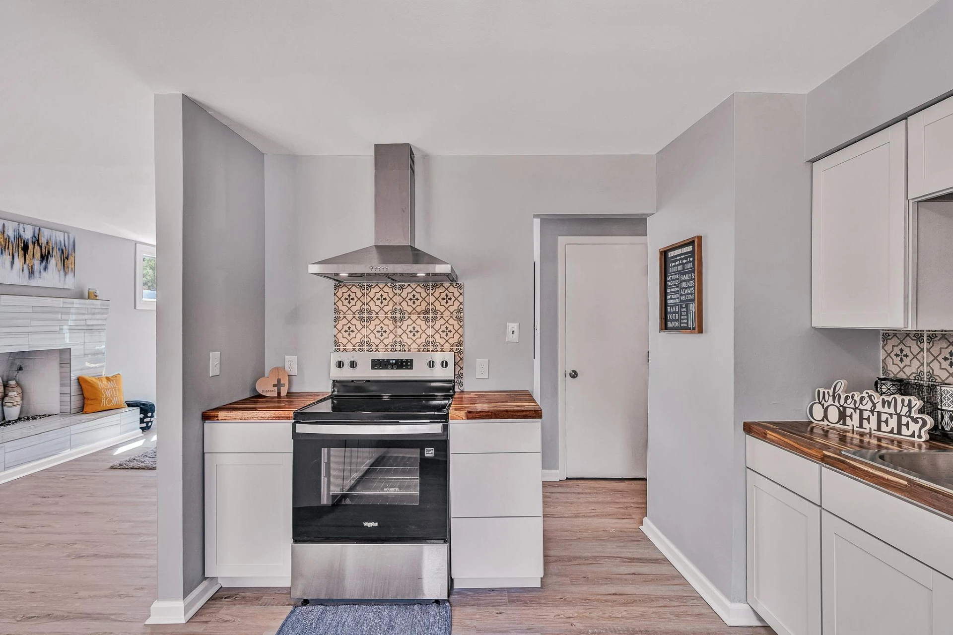 3931 Green Spring AVE NW - Photo 11