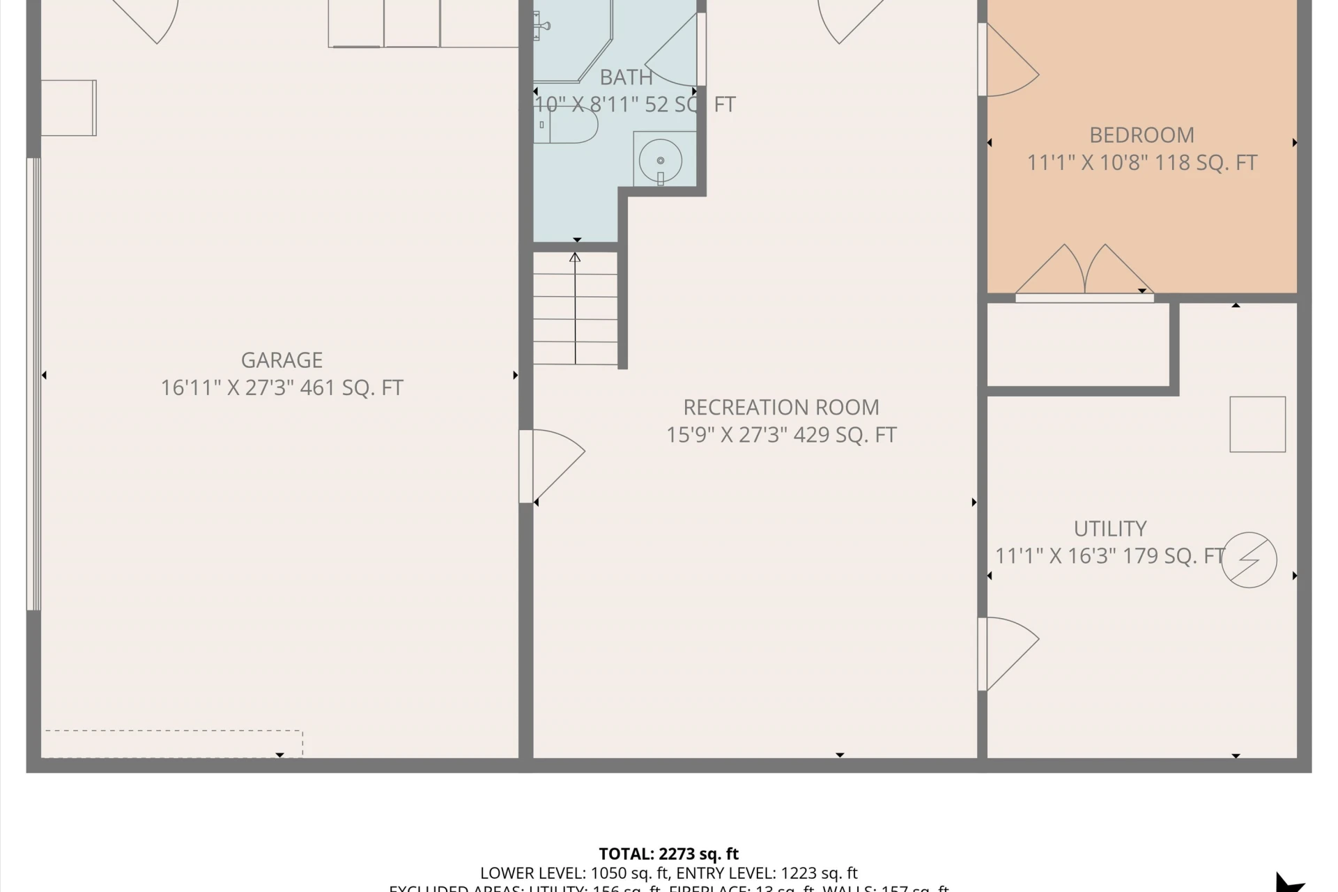 542 Mount Airy RD - Photo 3