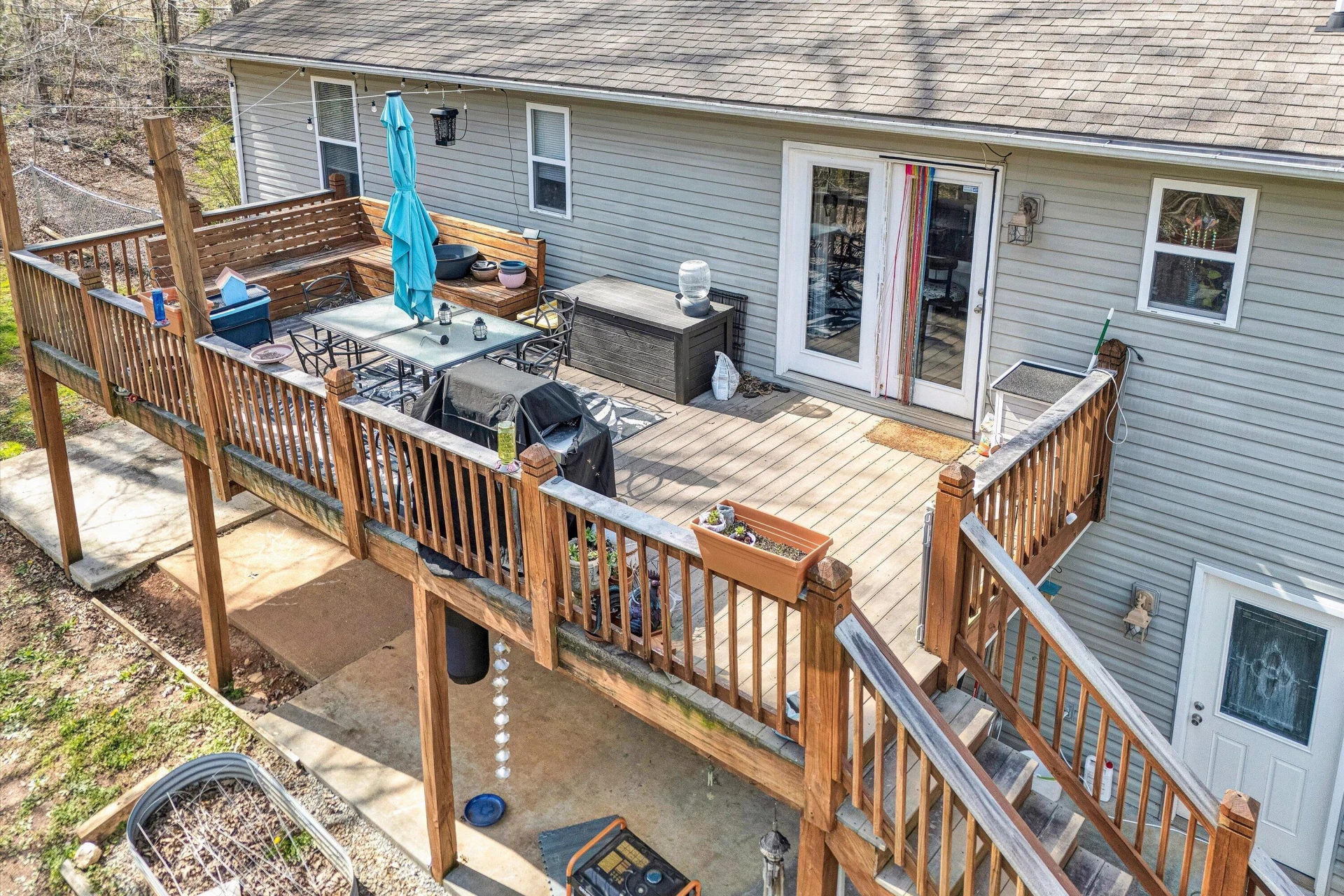542 Mount Airy RD - Photo 23
