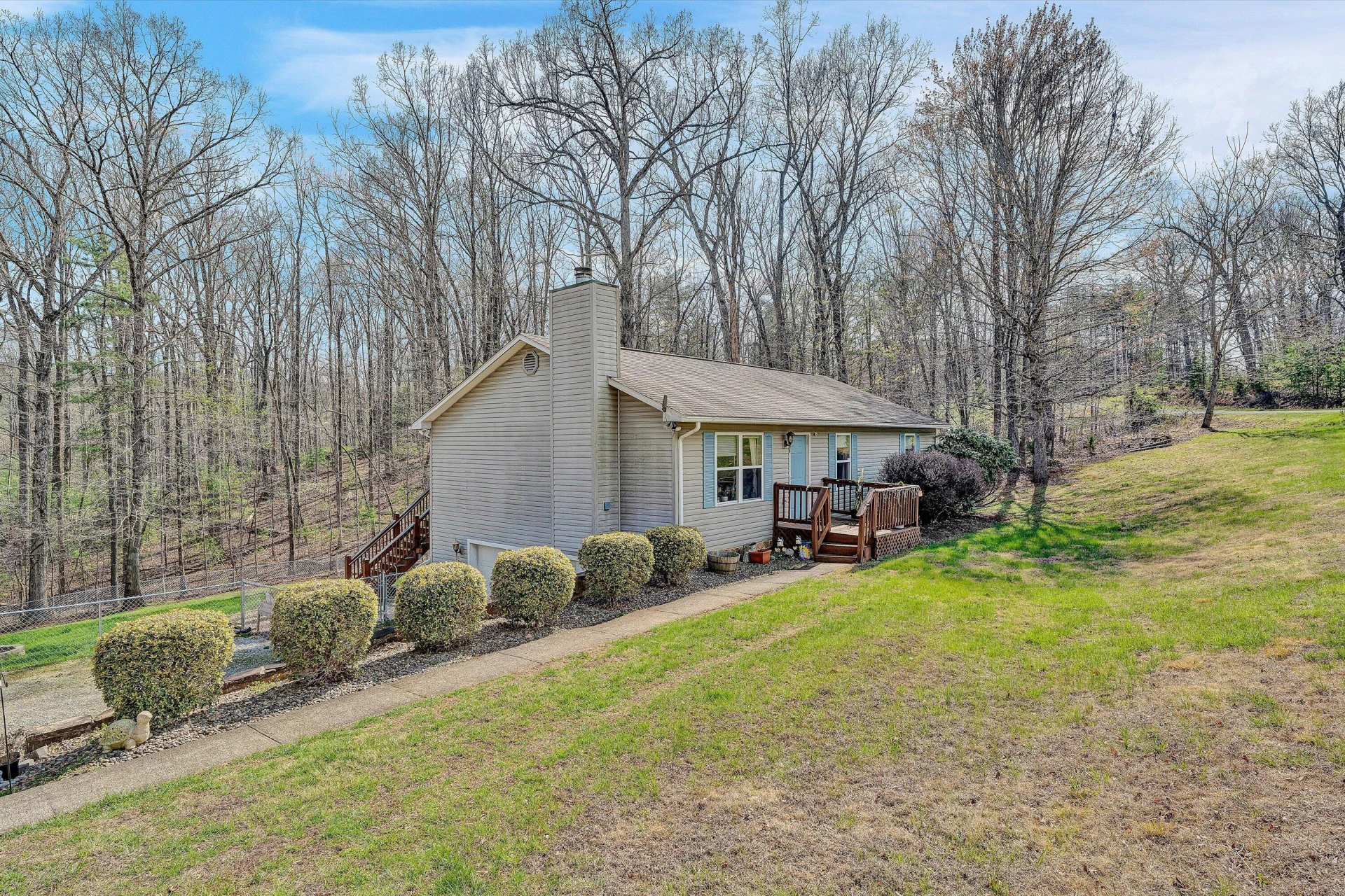 542 Mount Airy RD - Photo 6