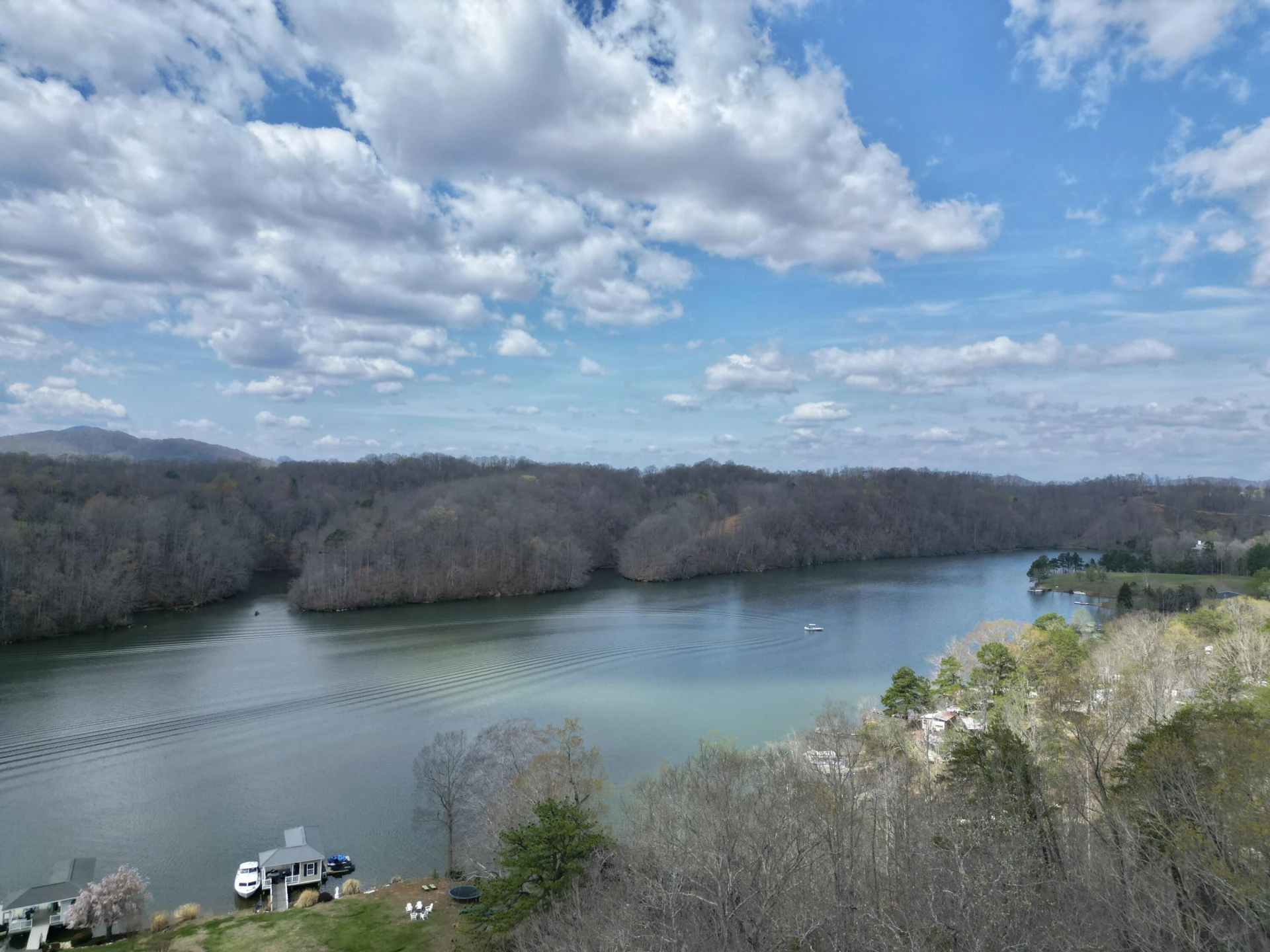 Lots 12&13 Lakes Edge DR