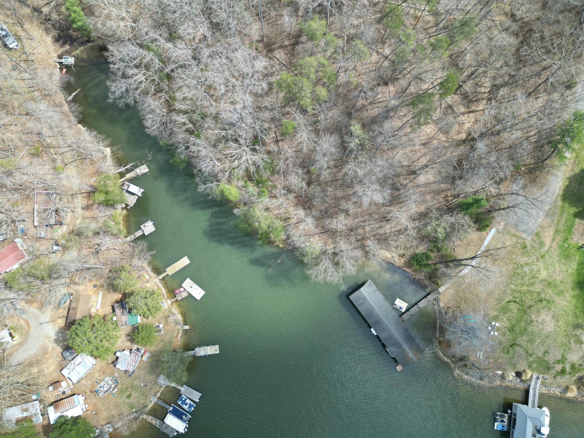 Lots 12&13 Lakes Edge DR - Photo 4