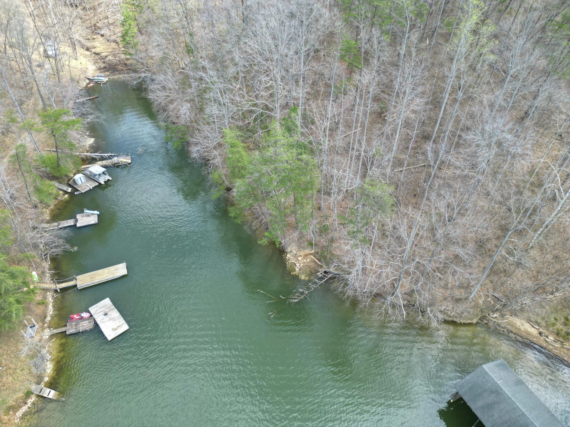 Lots 12&13 Lakes Edge DR - Photo 5