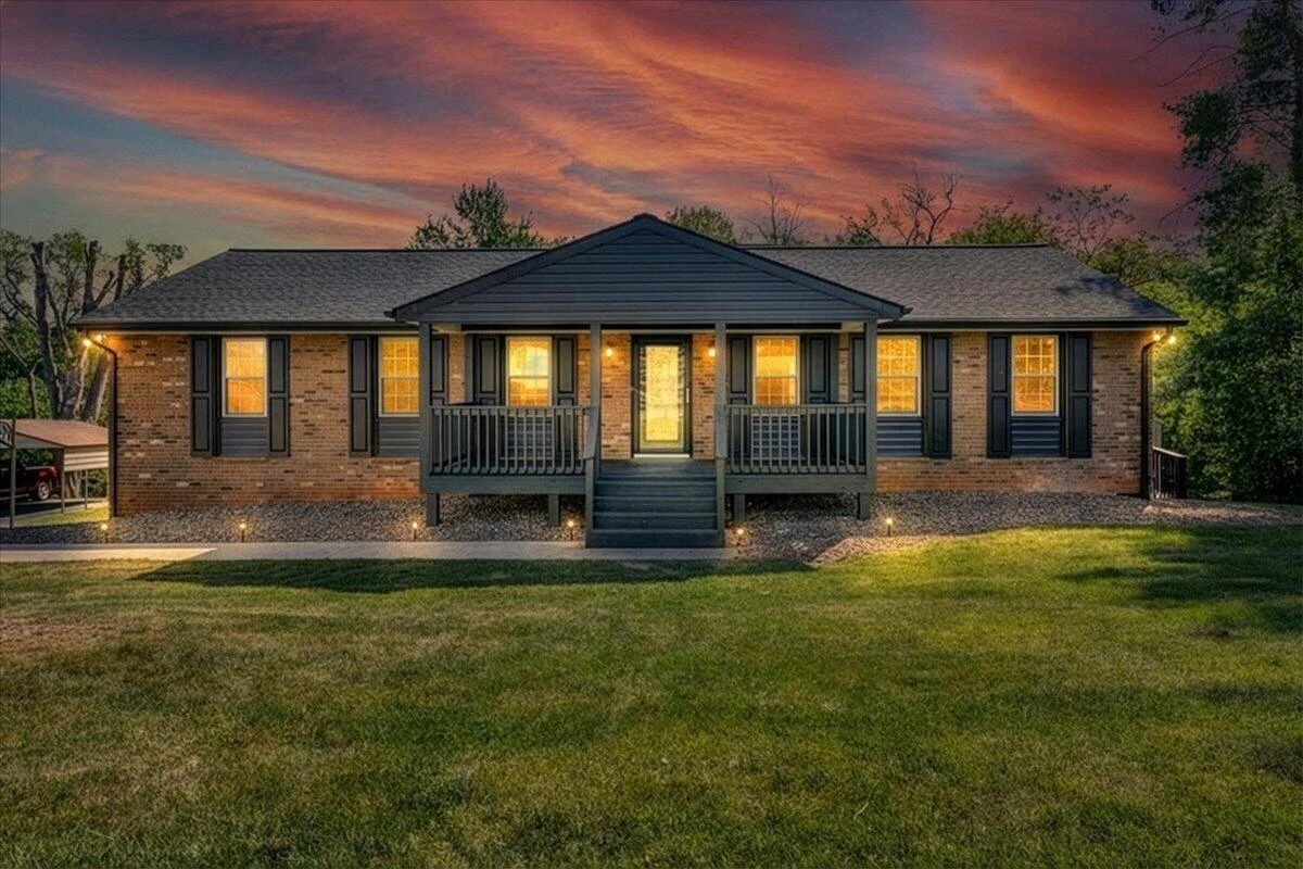 144 Rachel DR