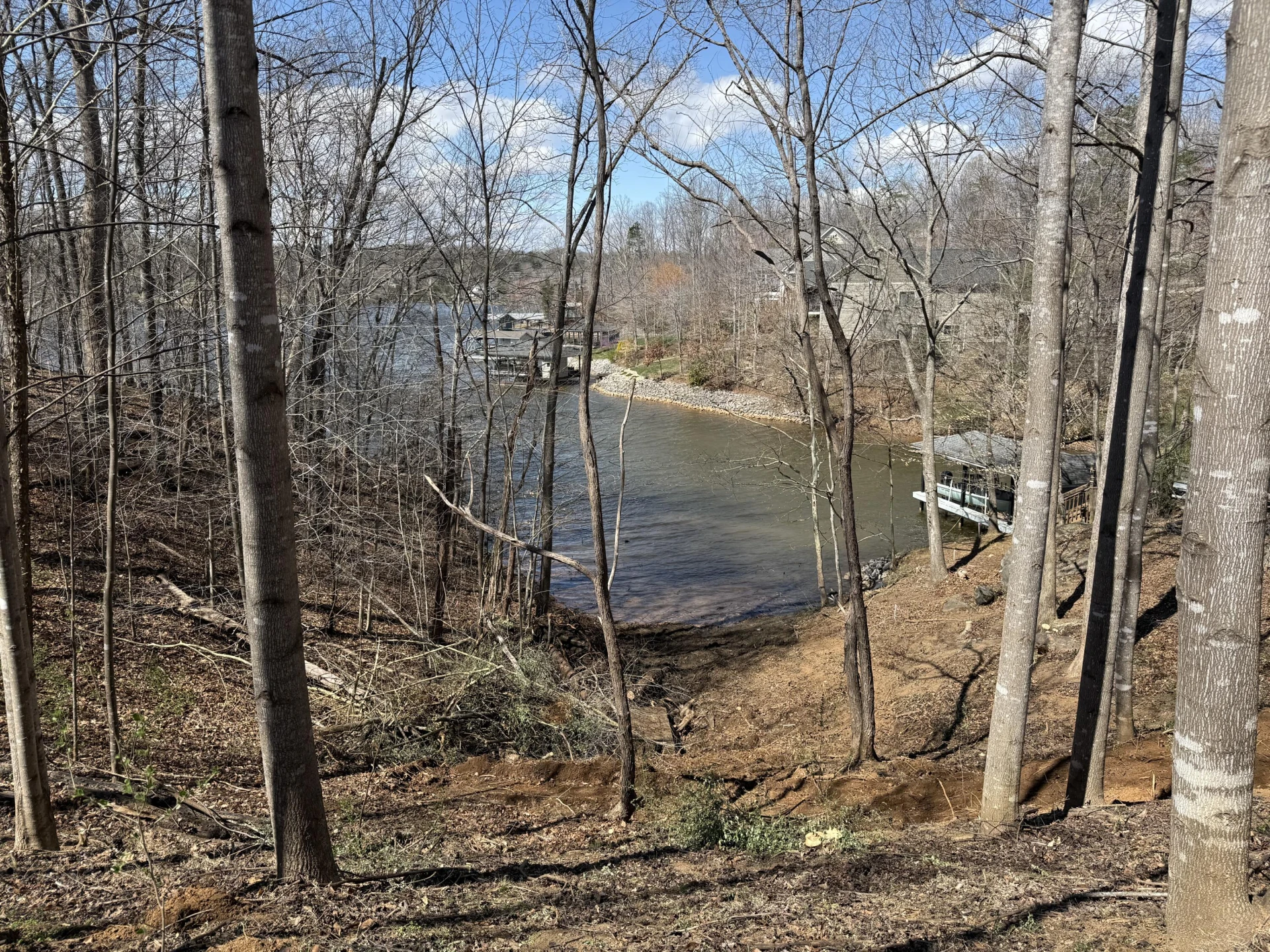LOT 13 MINNOW LN