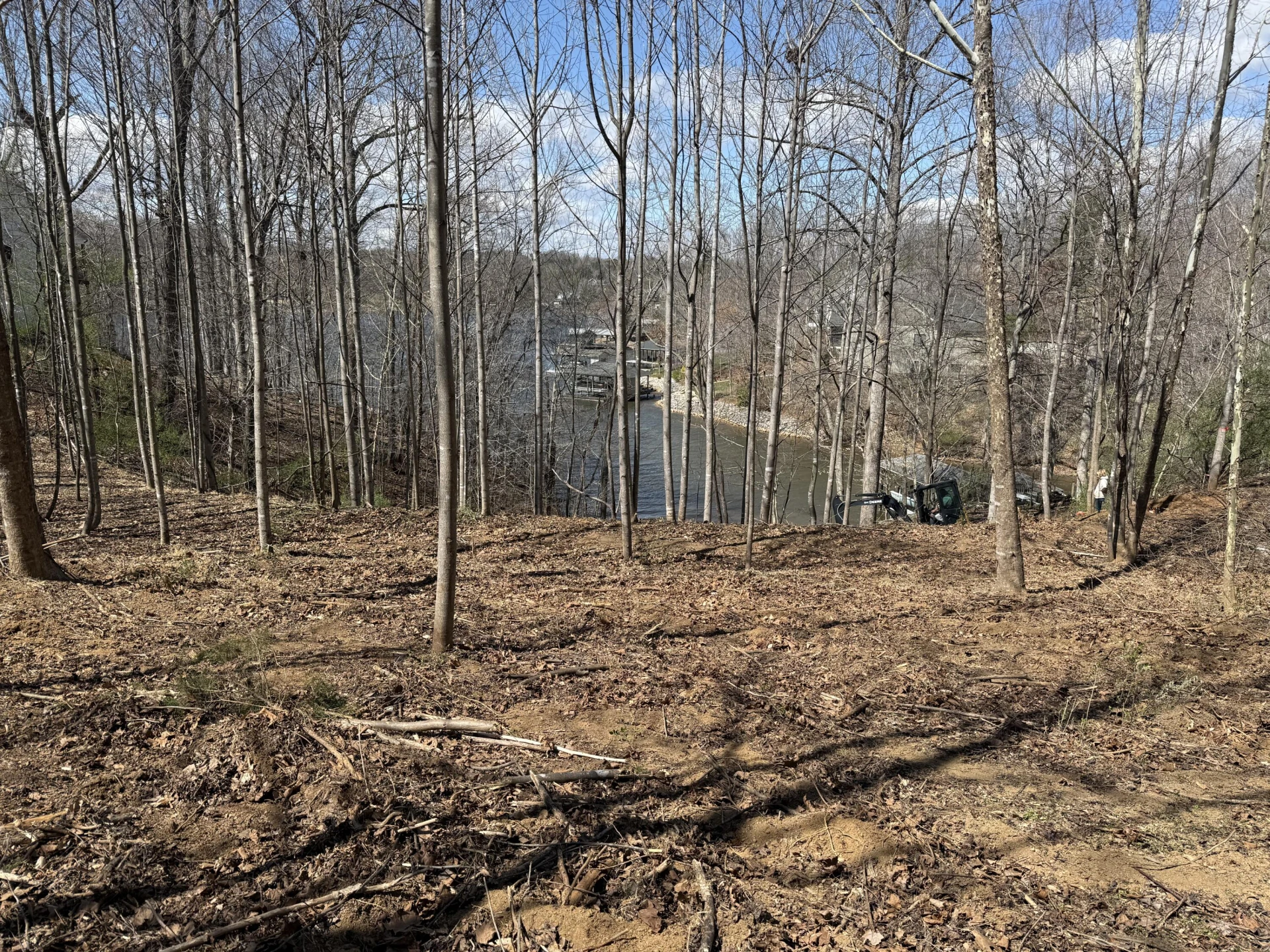 LOT 13 MINNOW LN - Photo 5
