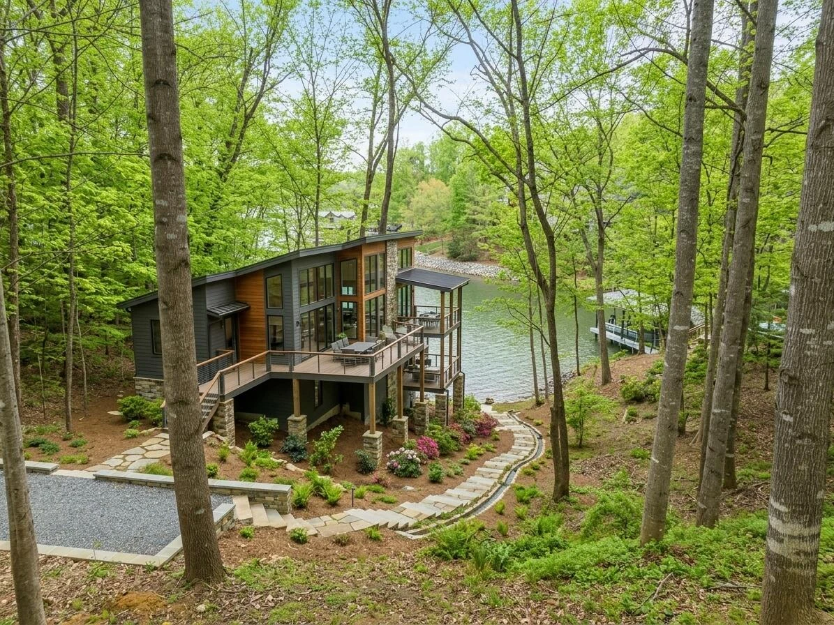 LOT 13 MINNOW LN - Photo 2