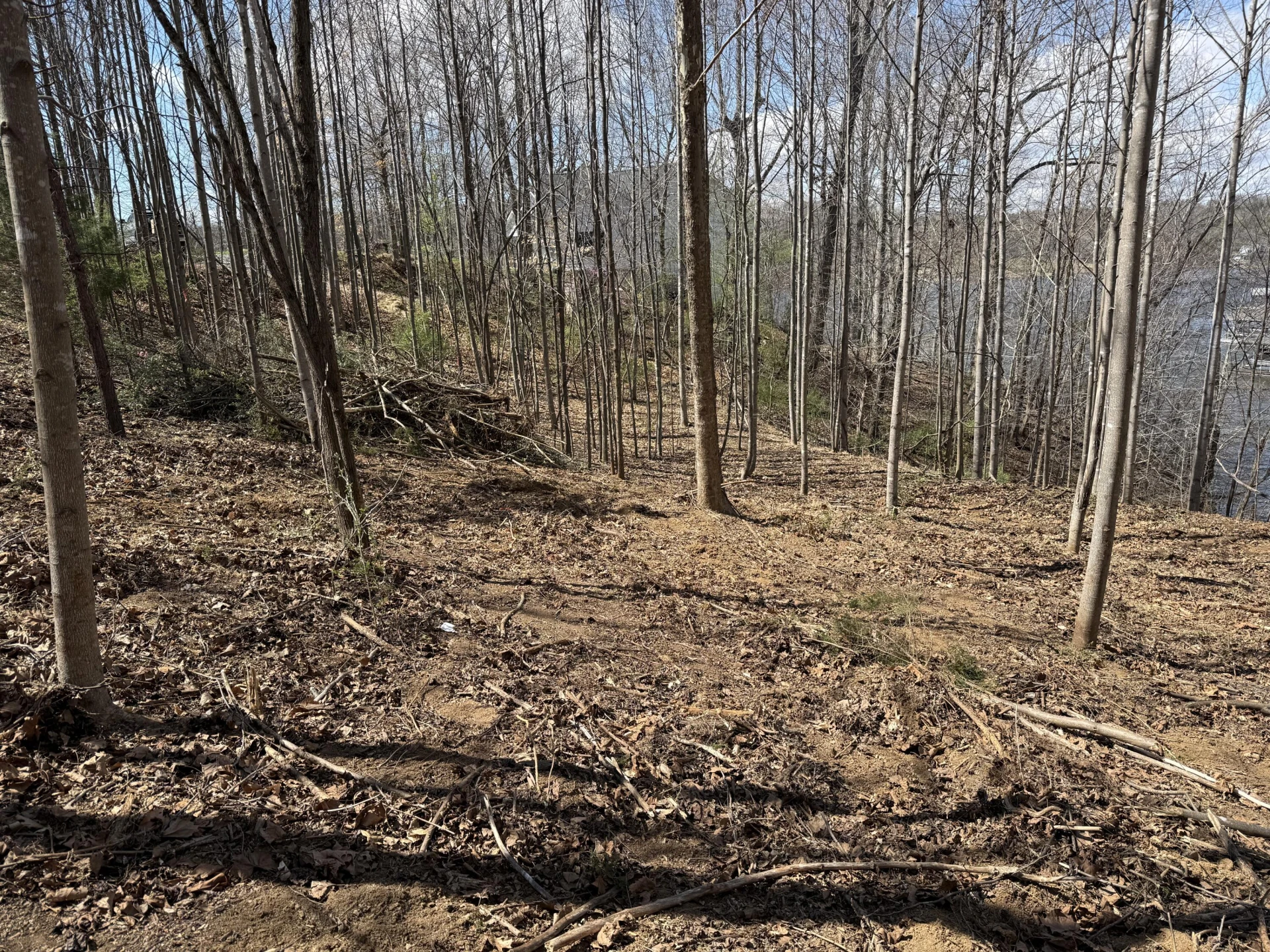 LOT 13 MINNOW LN - Photo 6