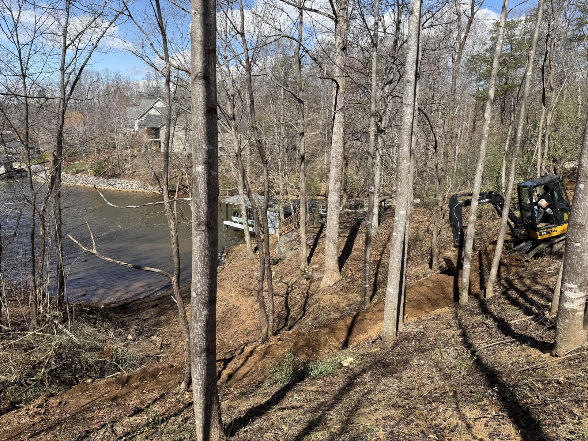LOT 13 MINNOW LN - Photo 7
