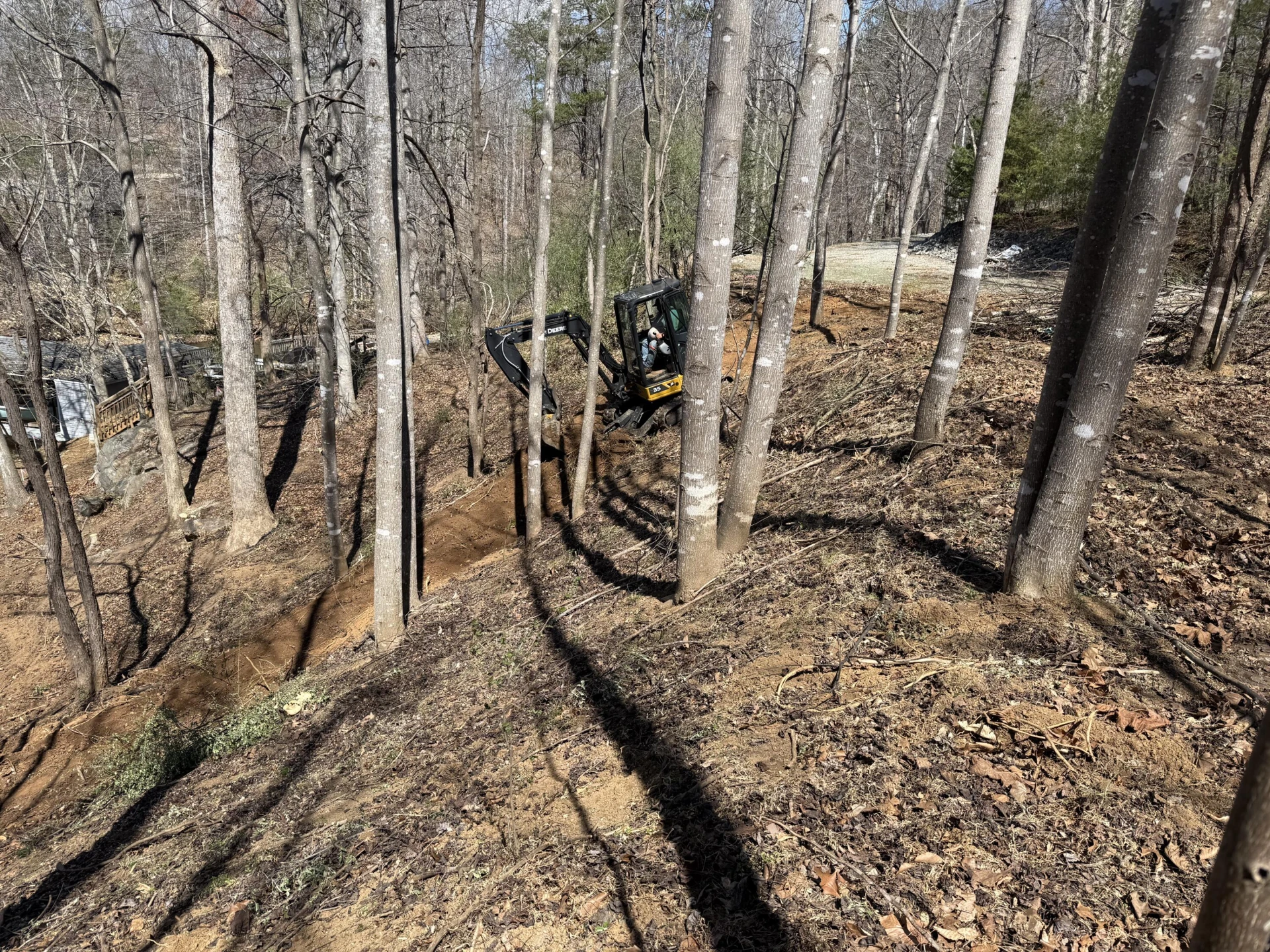 LOT 13 MINNOW LN - Photo 8