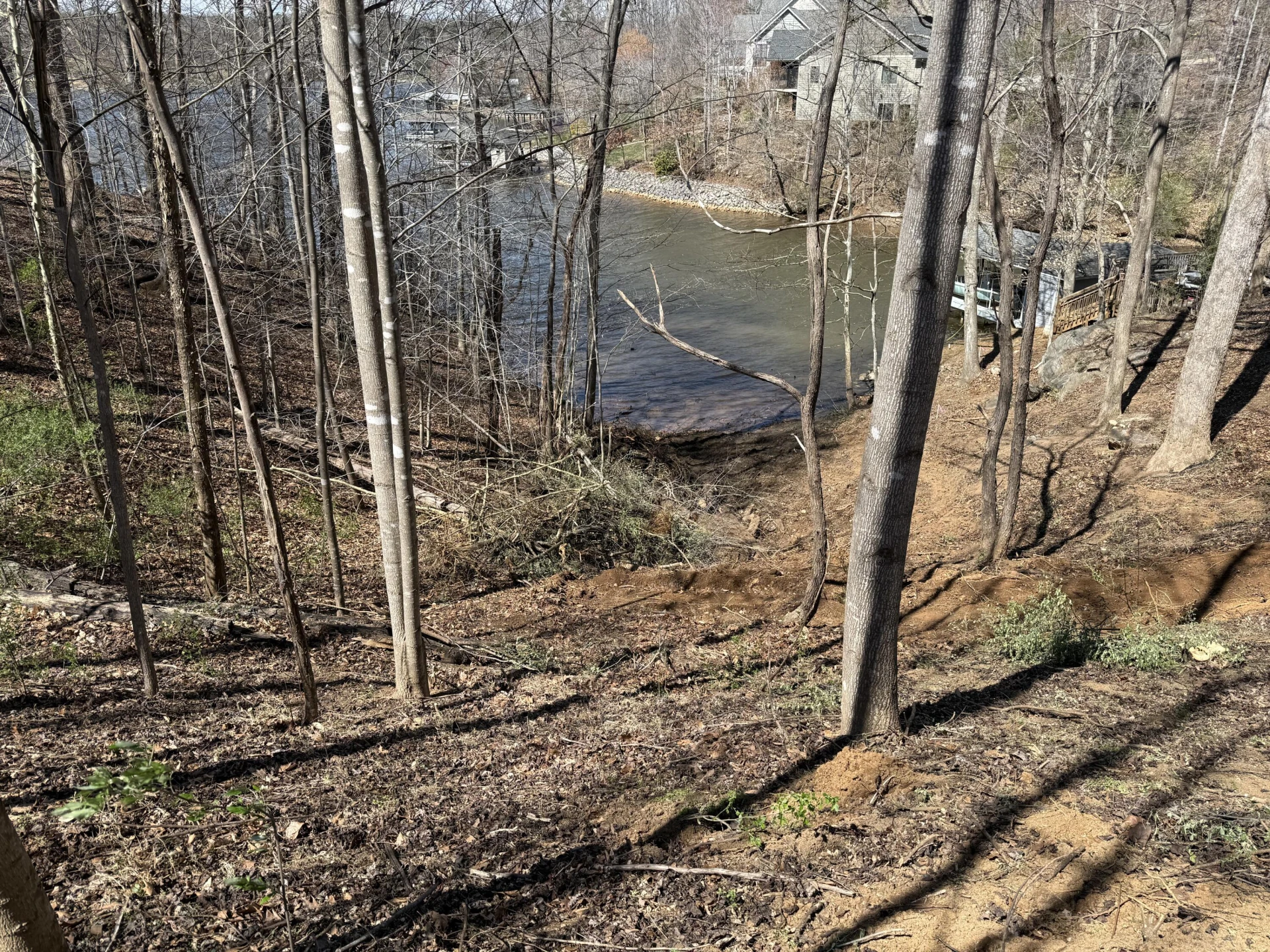 LOT 13 MINNOW LN - Photo 9