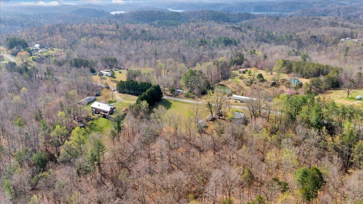 825 Knob Church RD - Photo 13