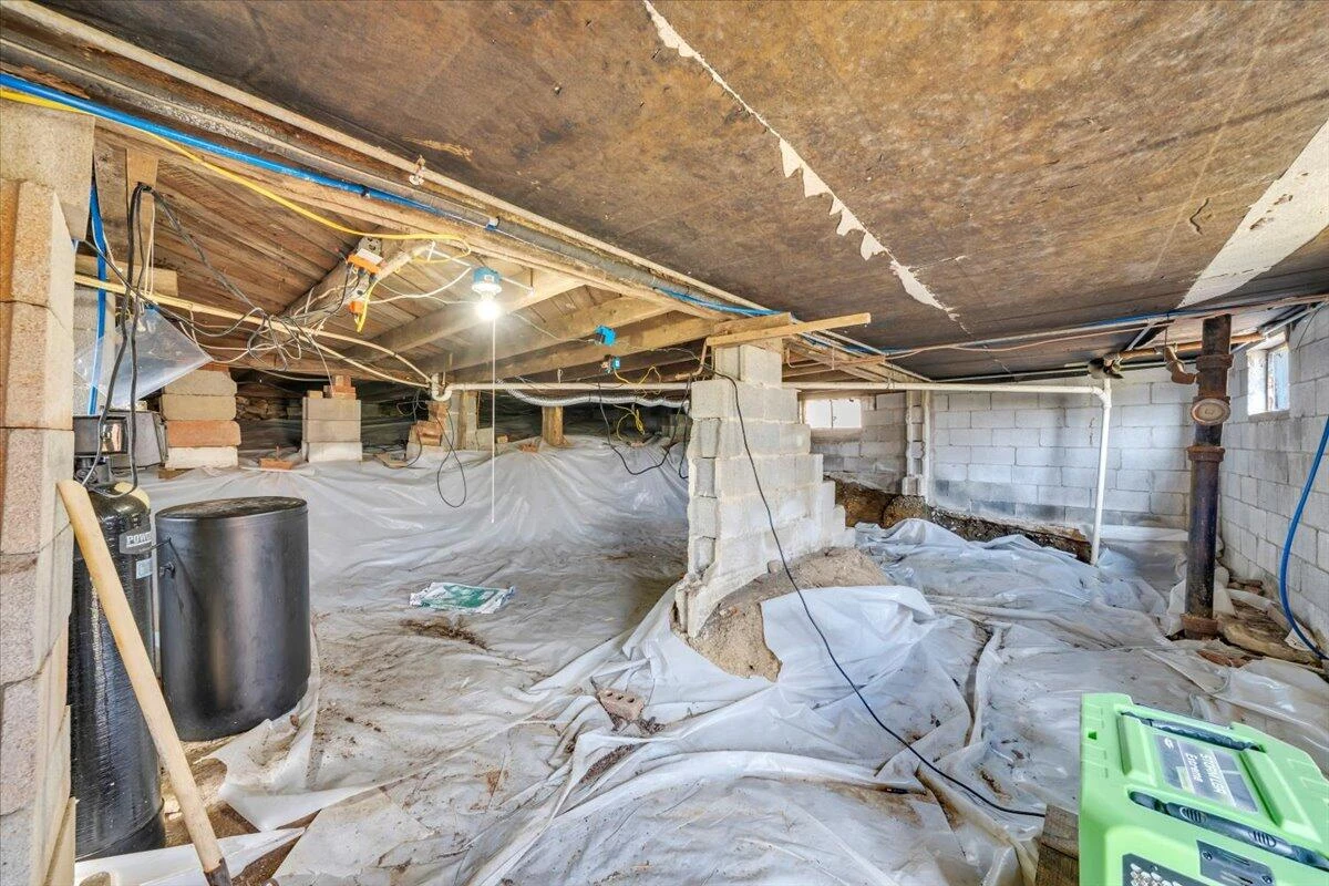825 Knob Church RD - Photo 35