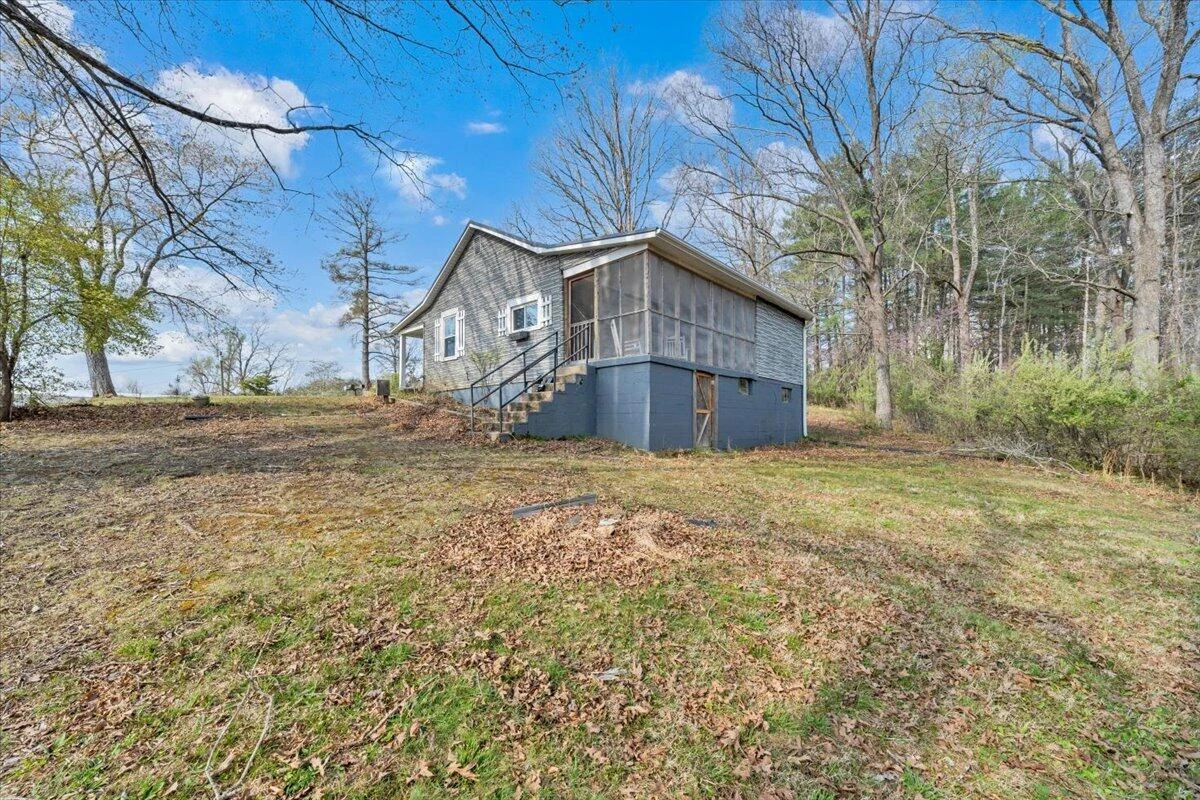 825 Knob Church RD - Photo 39