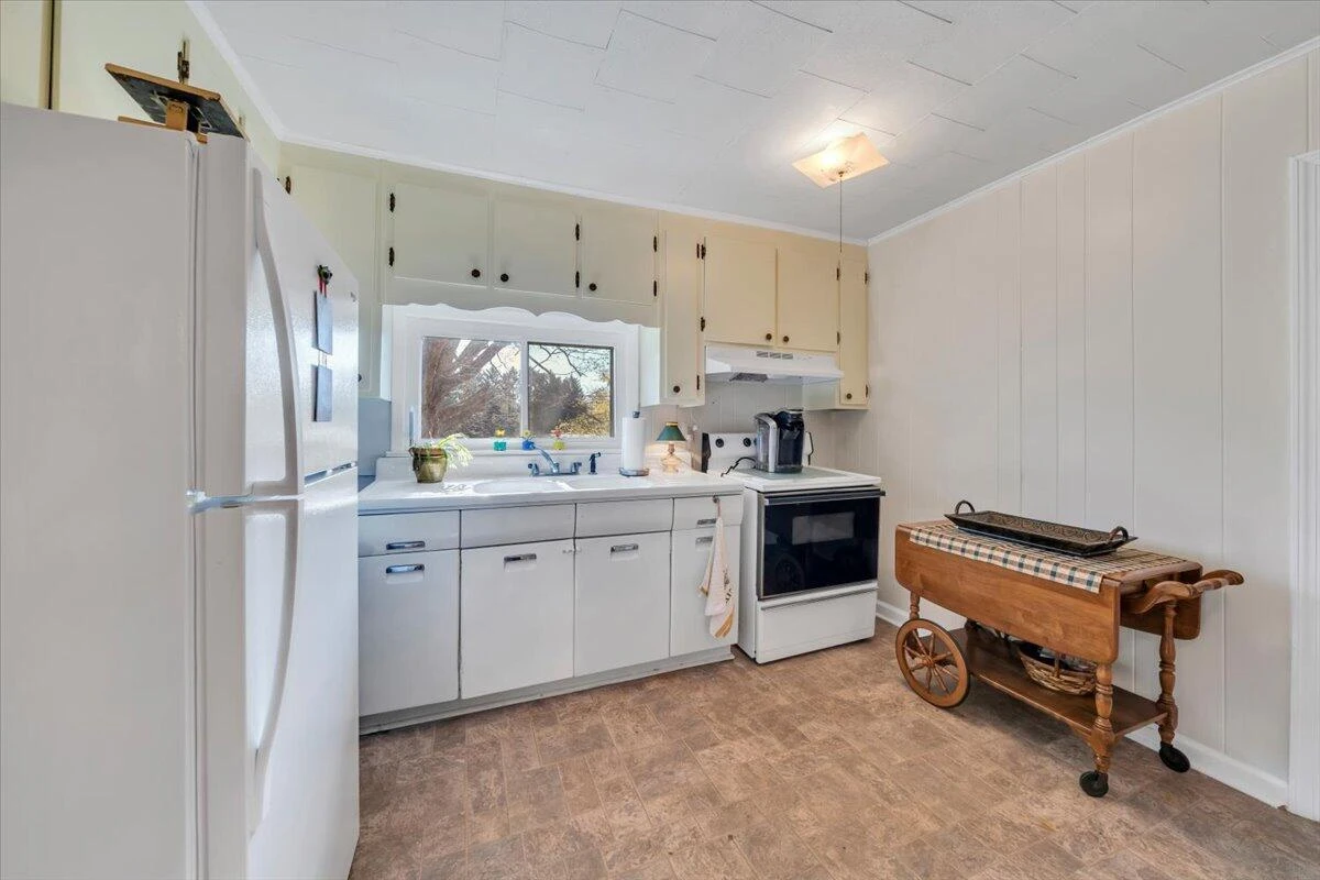 825 Knob Church RD - Photo 4
