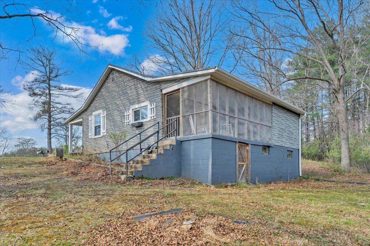 825 Knob Church RD - Photo 40