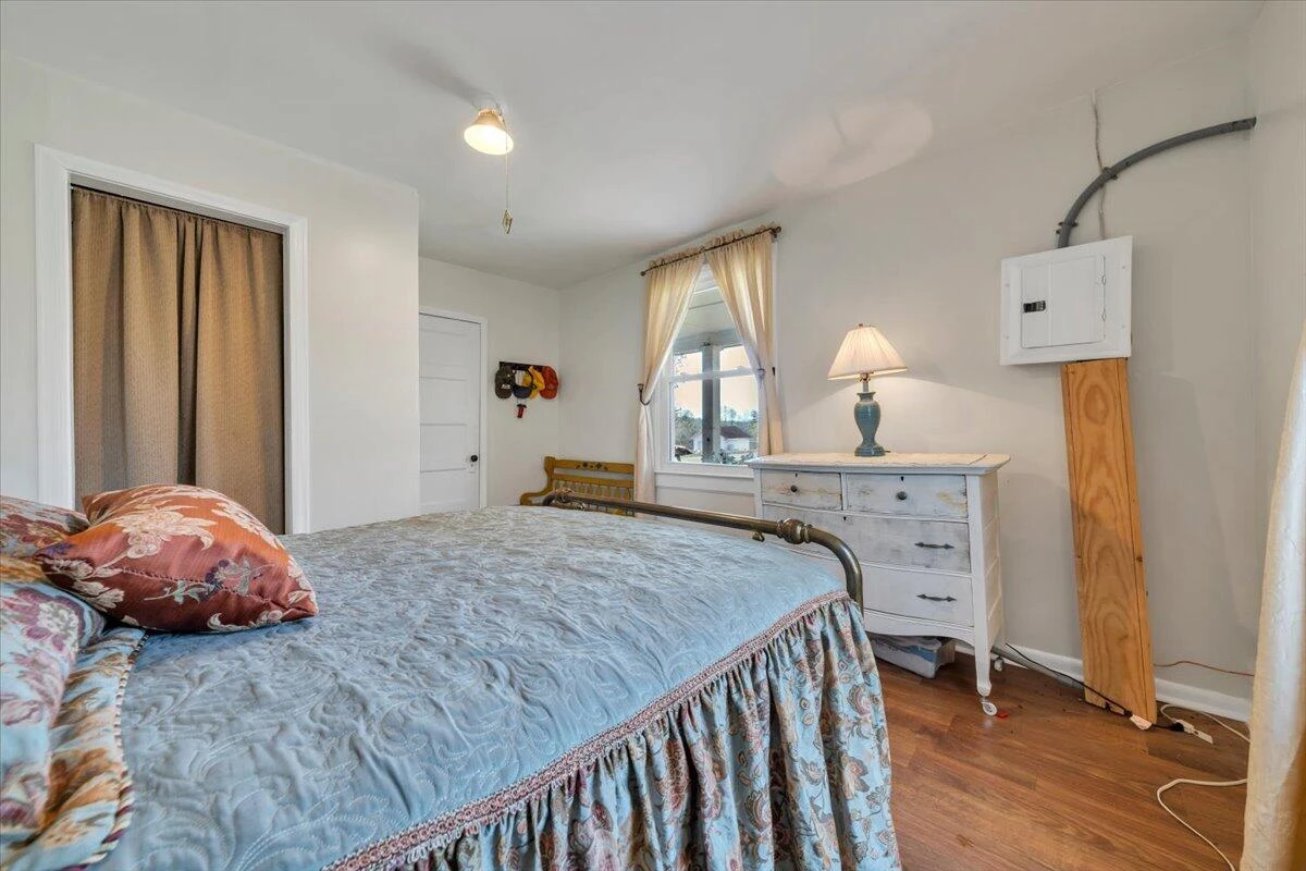 825 Knob Church RD - Photo 45