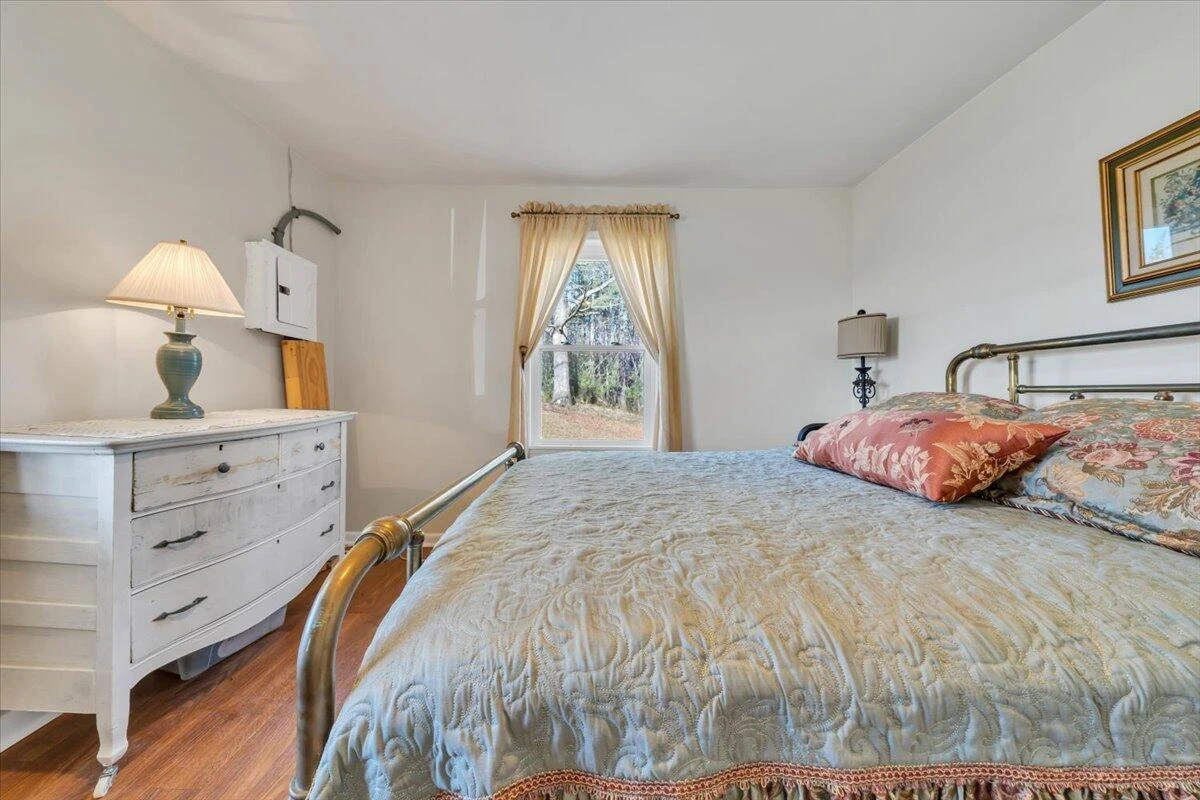 825 Knob Church RD - Photo 46