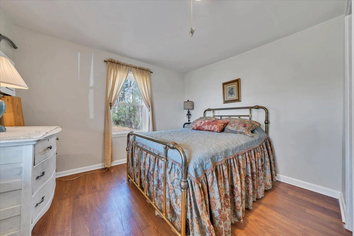 825 Knob Church RD - Photo 47
