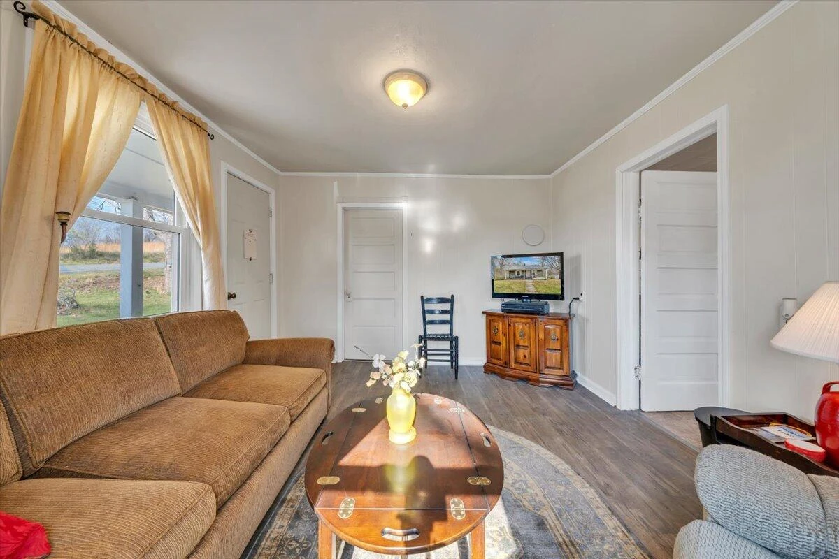 825 Knob Church RD - Photo 57