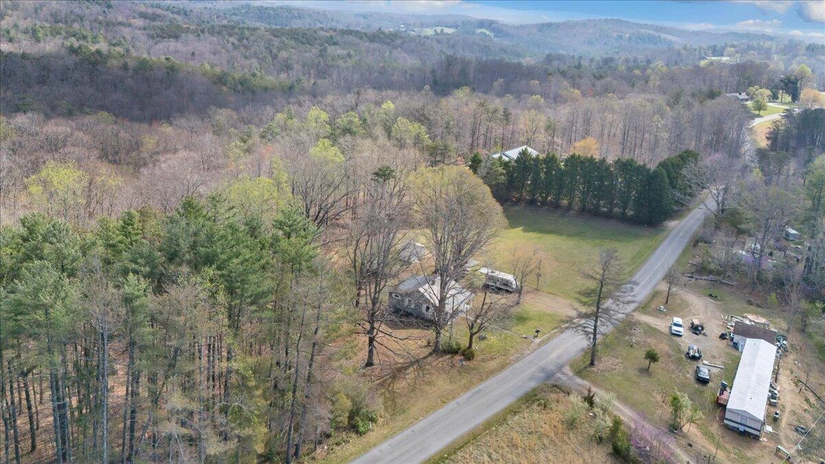 825 Knob Church RD - Photo 6