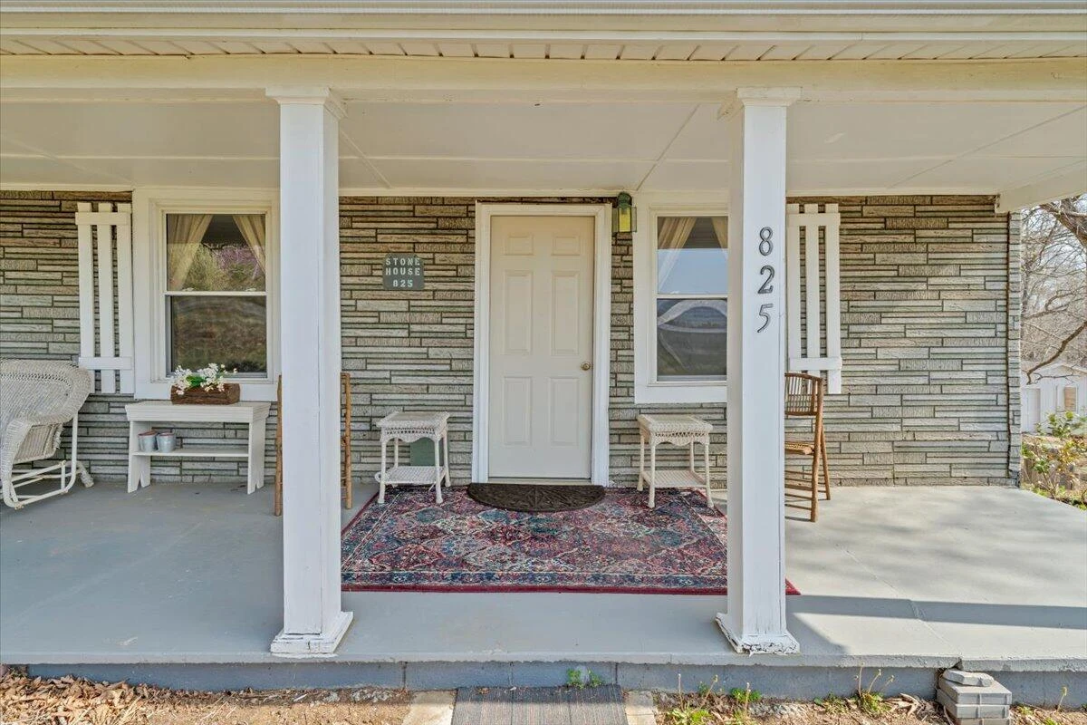 825 Knob Church RD - Photo 60