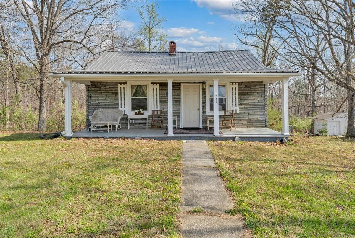 825 Knob Church RD - Photo 61