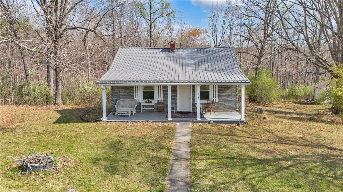 825 Knob Church RD - Photo 7