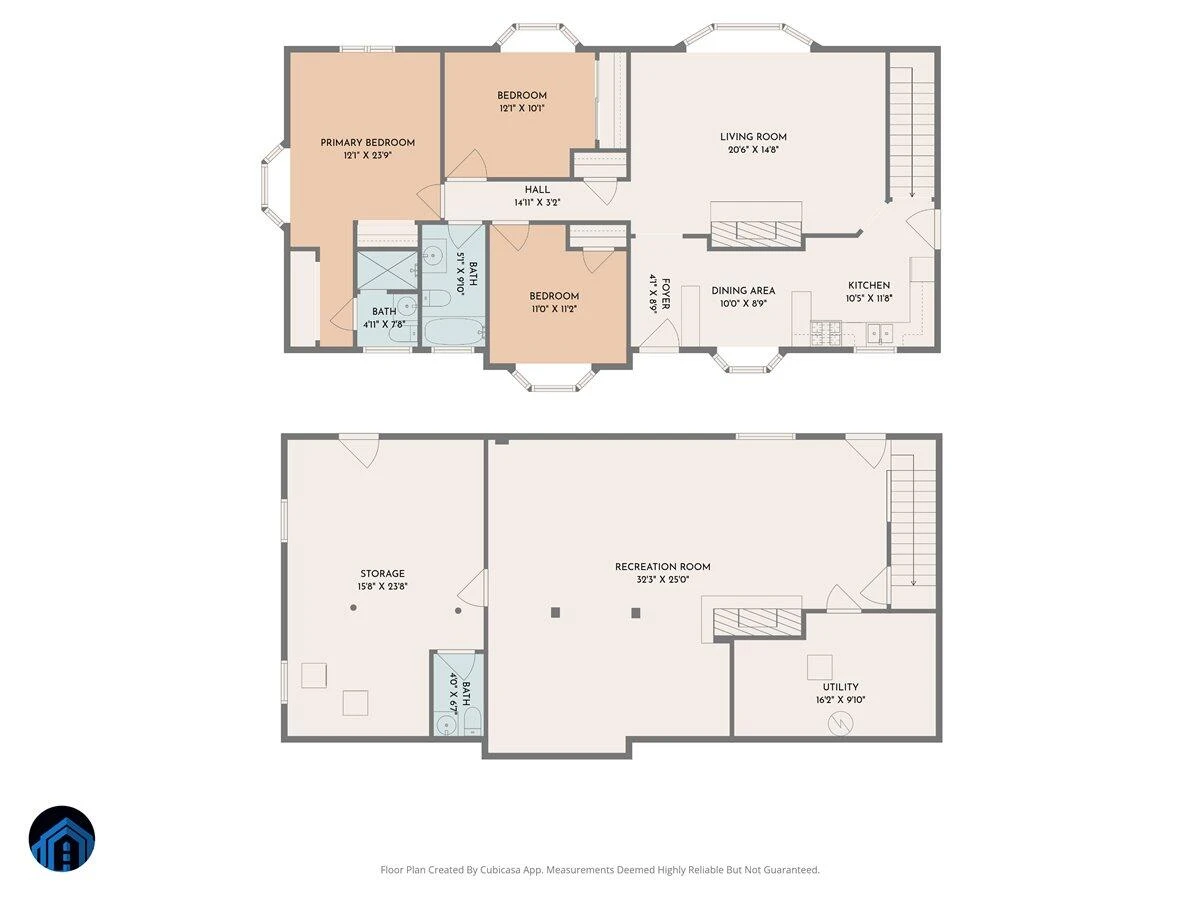 2753 Wilshire AVE SW - Photo 3