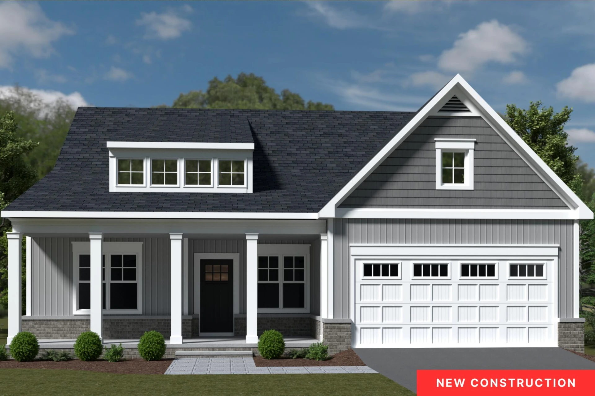 7168 Parkway View TRL