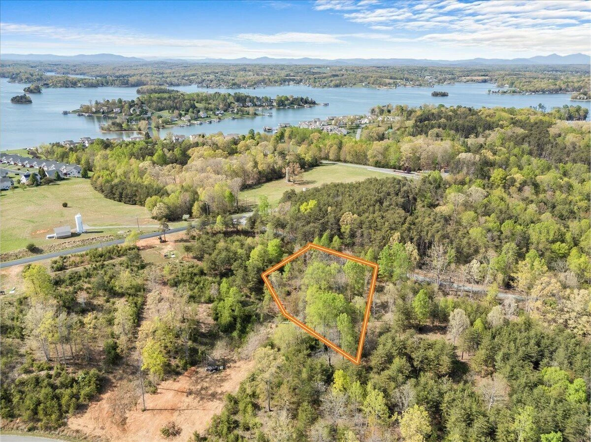 Lot 1 Lakestone RD