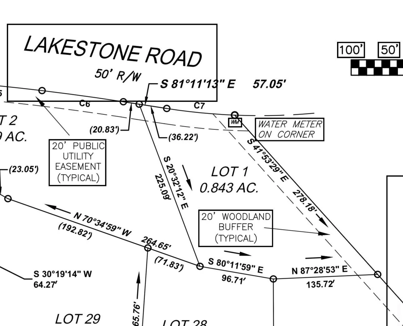 Lot 1 Lakestone RD - Photo 23