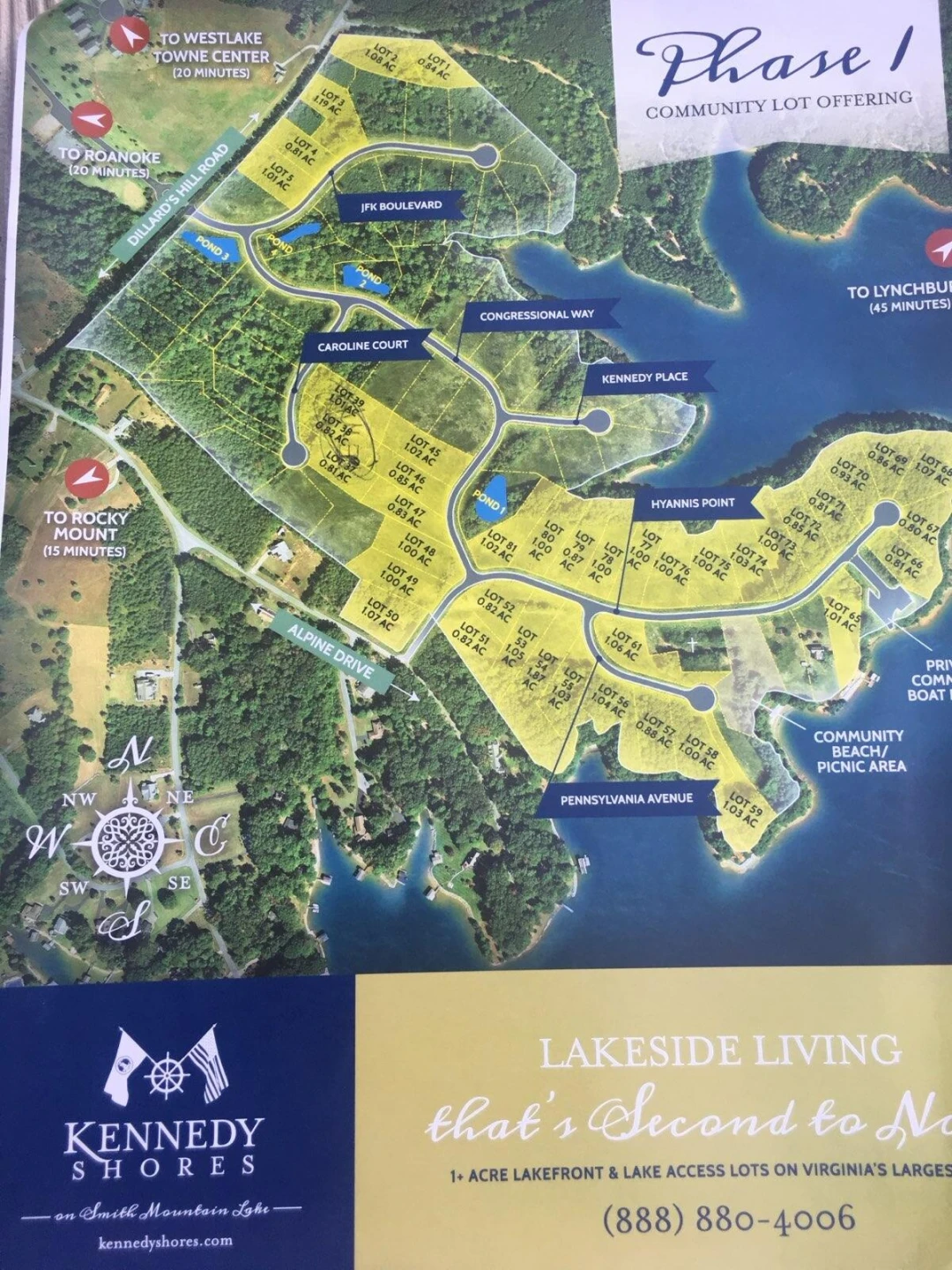 Lot 1 Lakestone RD - Photo 24