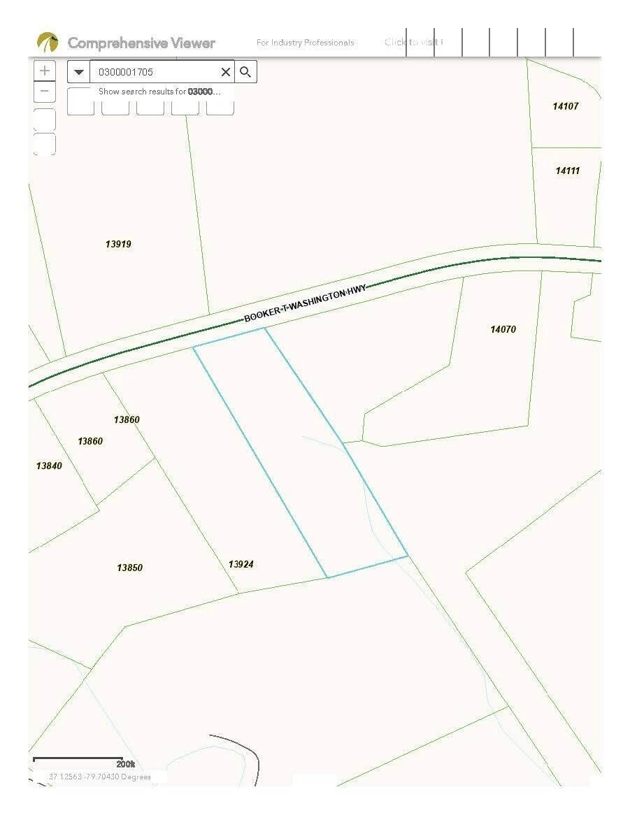 TRACT 3-A BOOKER T WASHINGTON HWY - Photo 3