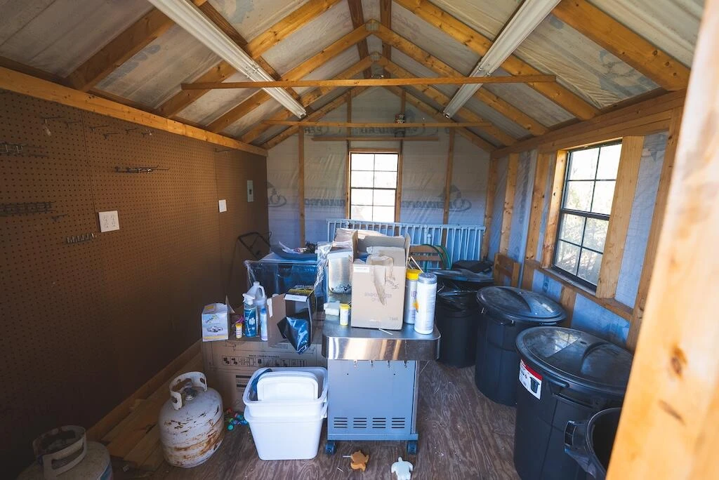 6321 W H Smith DR - Photo 23