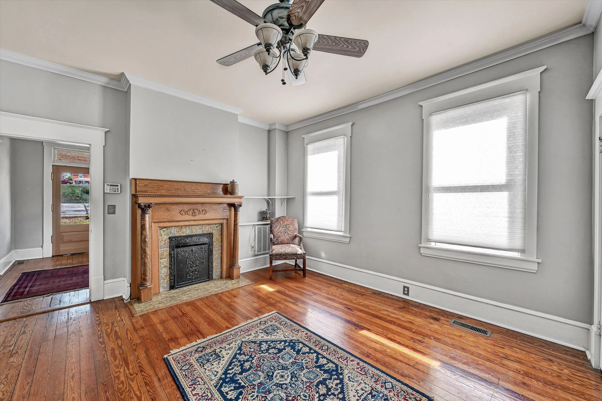 346 Allison AVE SW - Photo 17