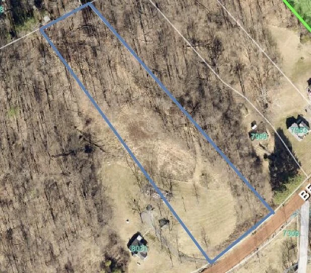 0 Bent Mountain RD