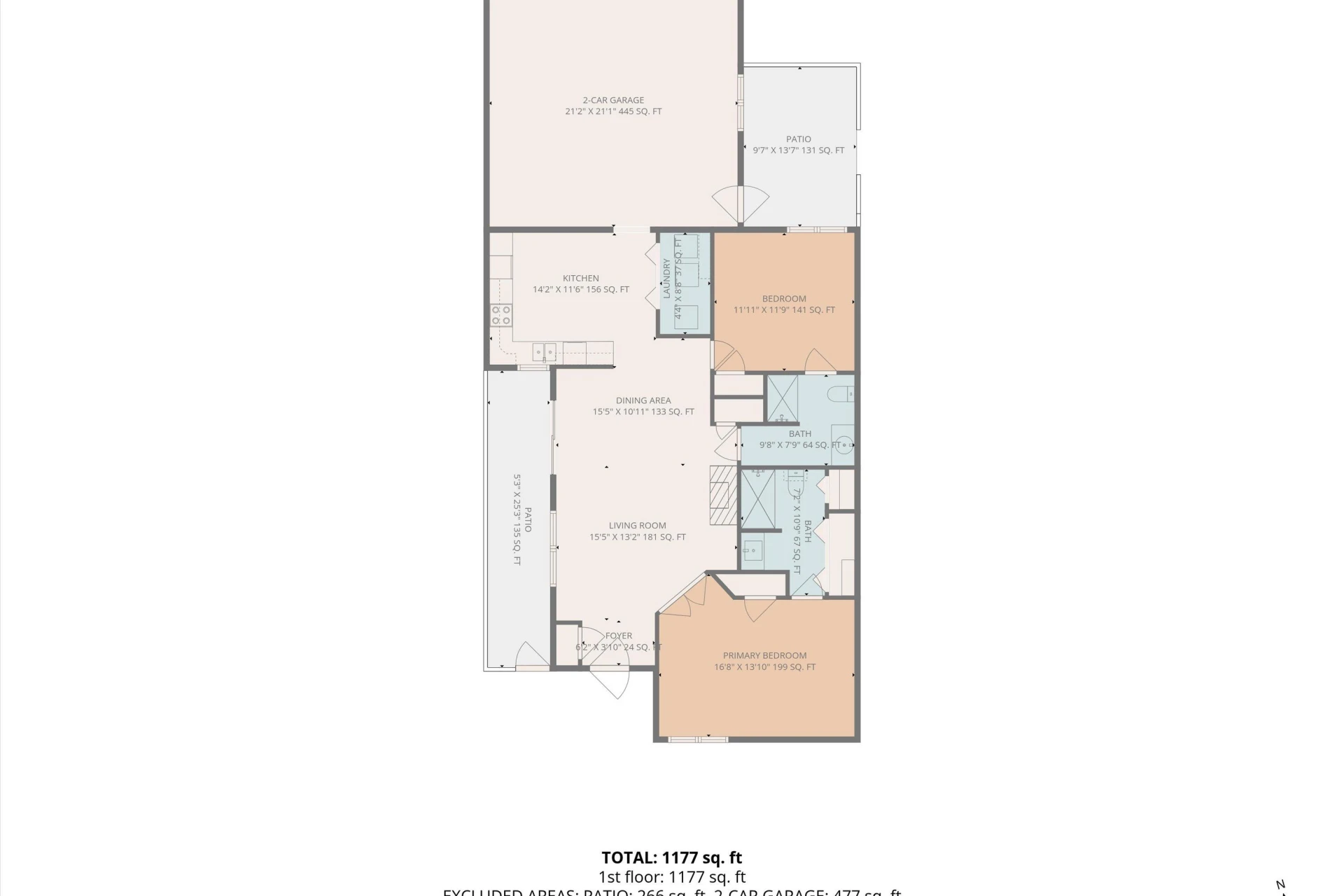 407 Windward DR SW - Photo 35