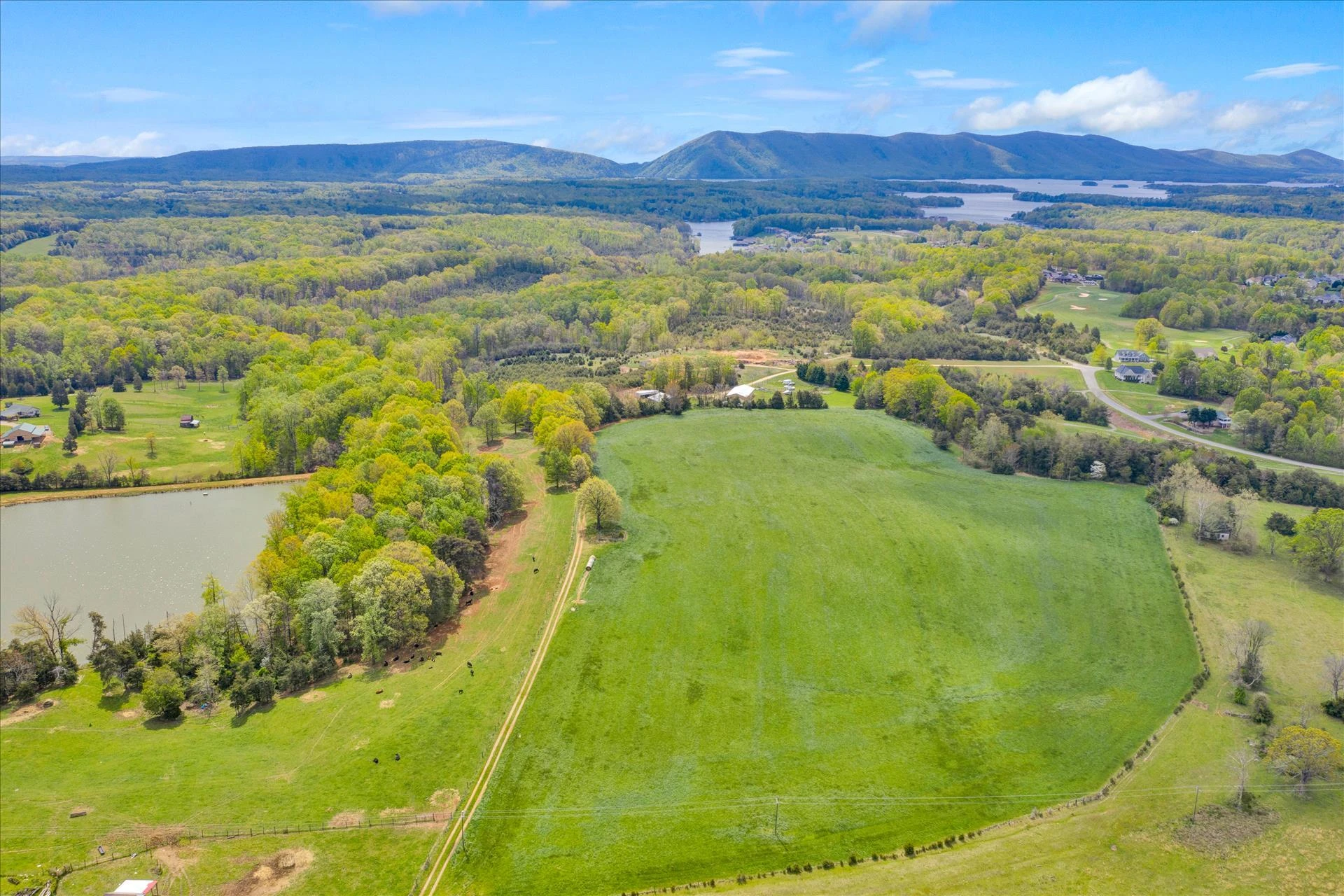 12274 Smith Mountain Lake PKWY - Photo 2