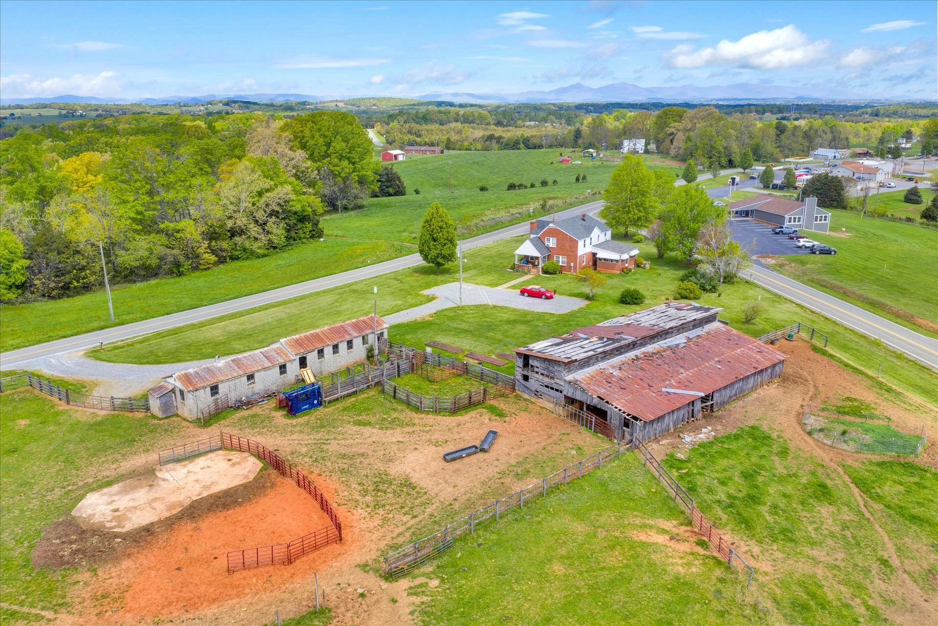 12274 Smith Mountain Lake PKWY - Photo 5