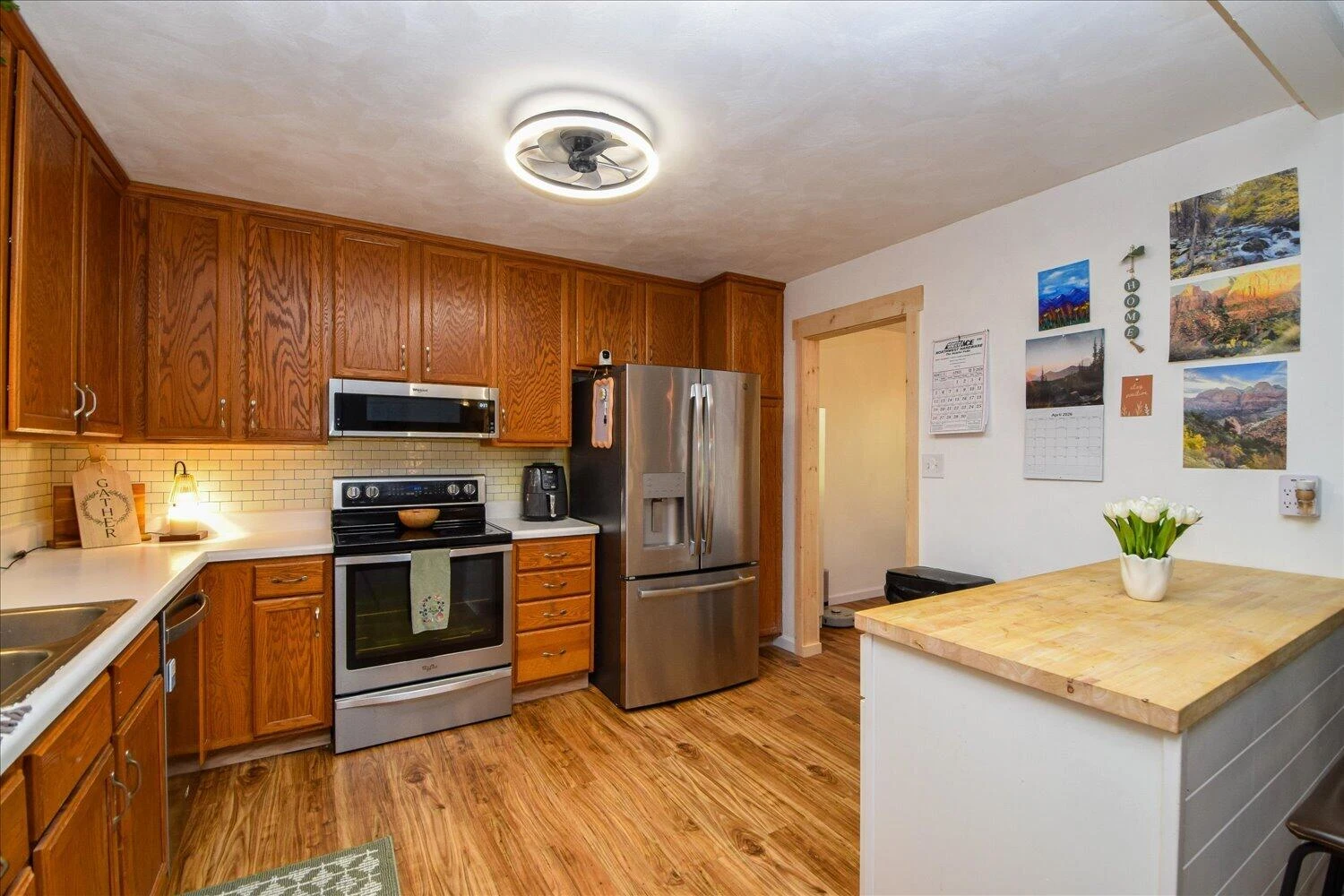 7125 Cedar Crest RD - Photo 14