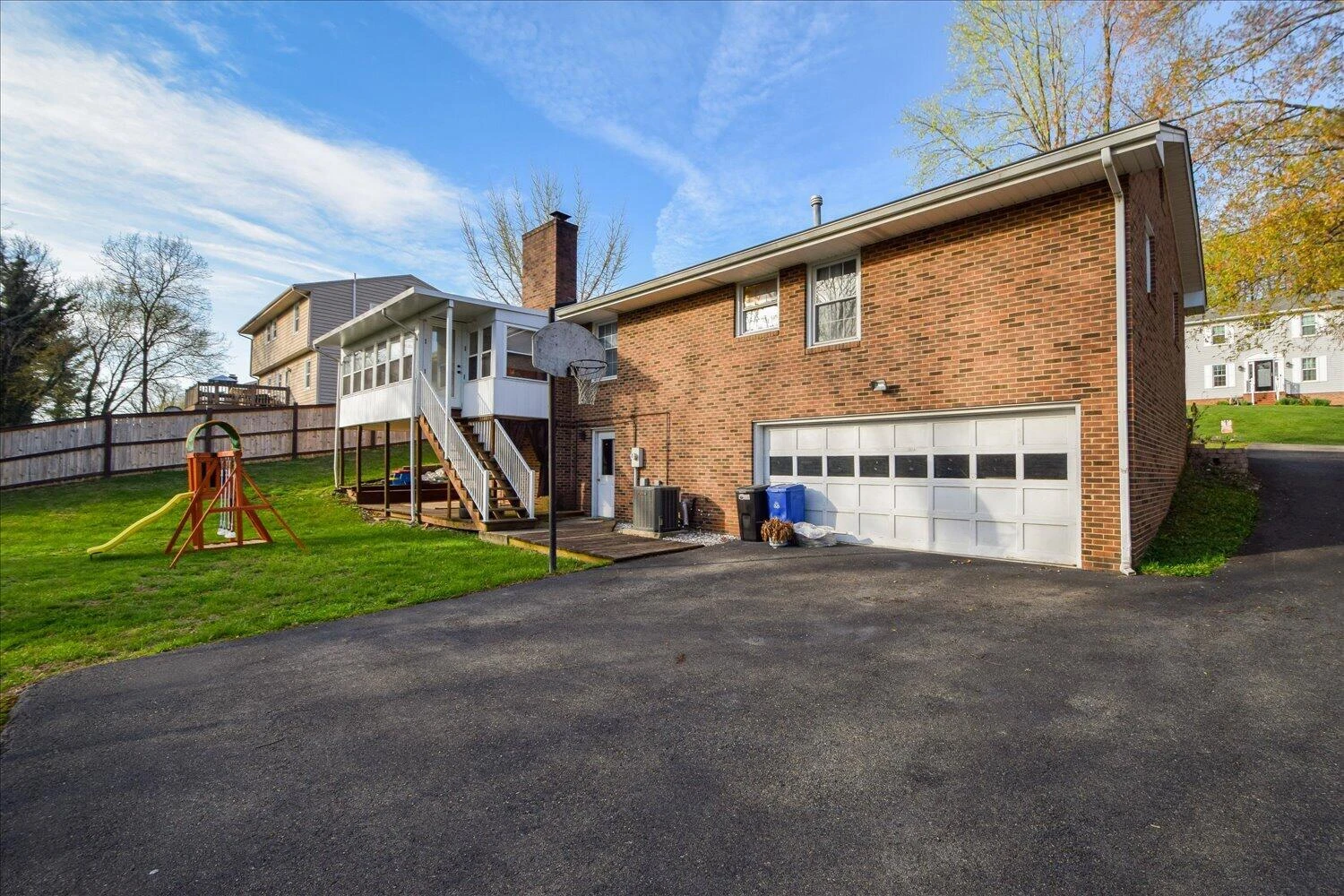 7125 Cedar Crest RD - Photo 2