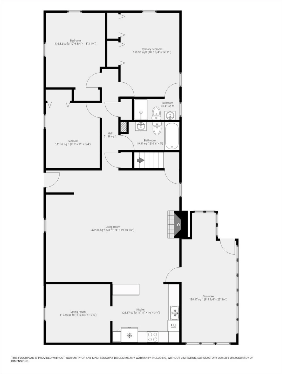 7125 Cedar Crest RD - Photo 3